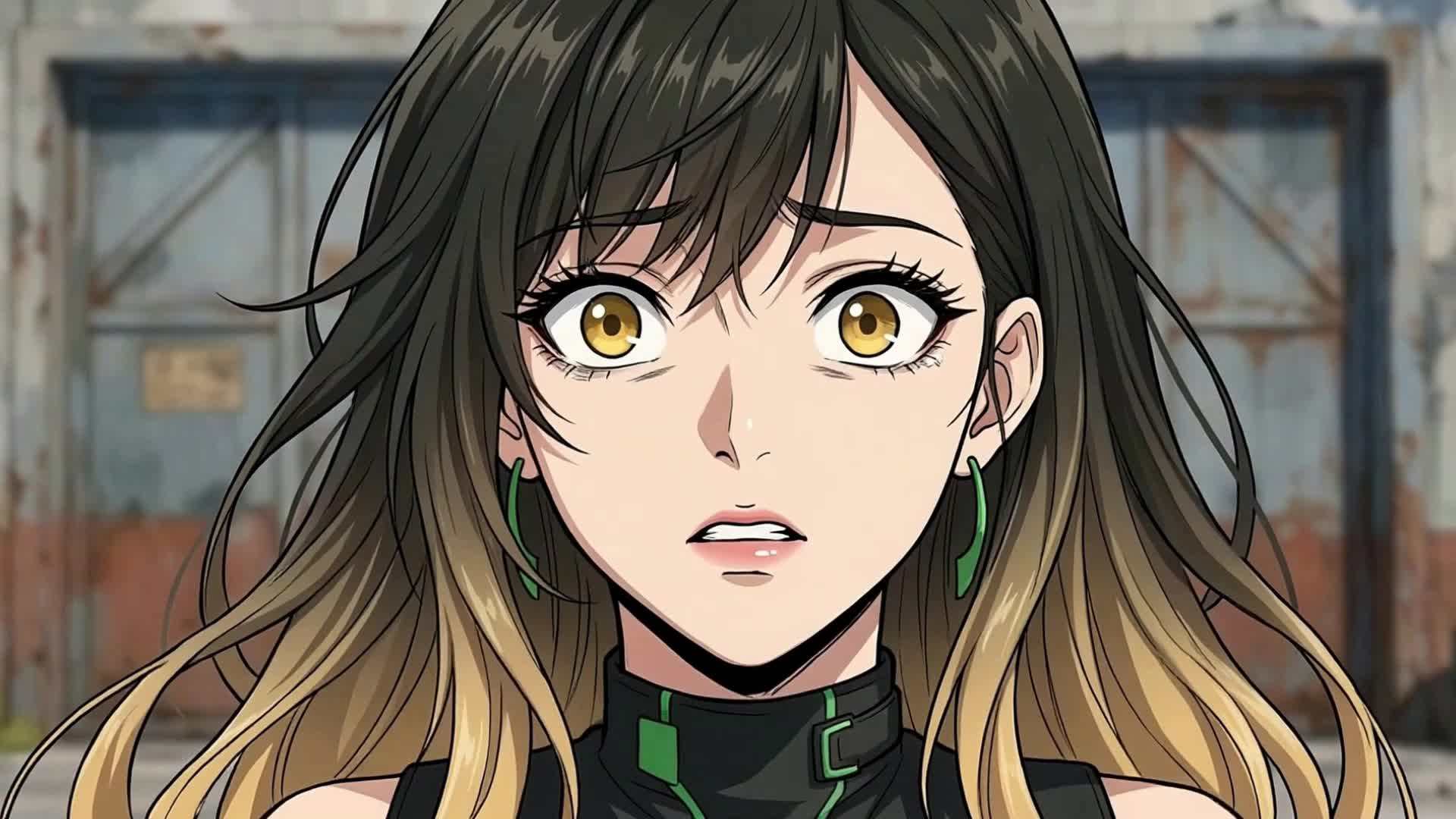 Episode 52 - Love Bites: My Girlfriend Is a Zombie CEO