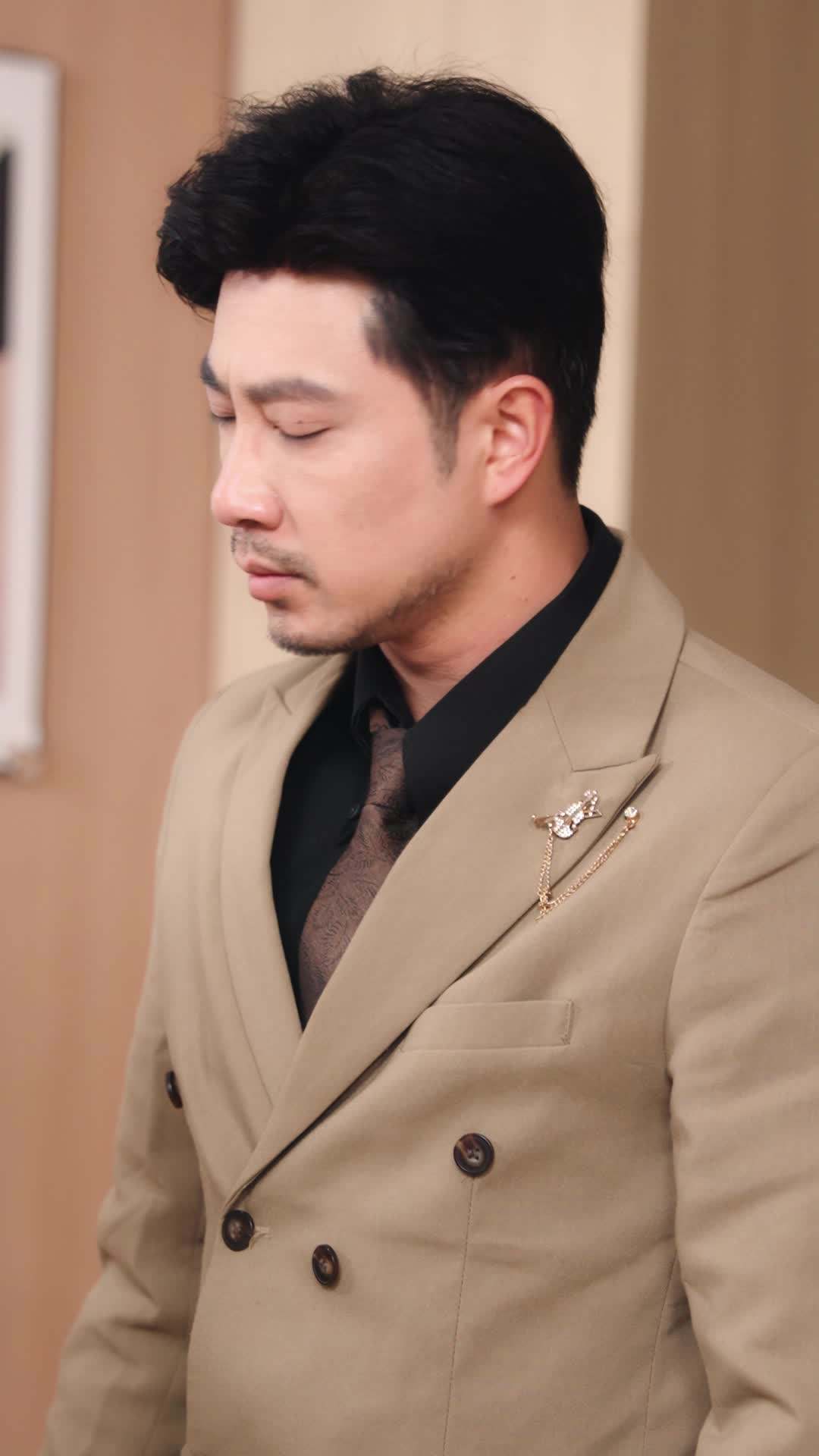 ตอน33-ภาพยนตร์ อย่ามายุ่งกับฉัน รู้ไหมใครหนุนหลัง เต็มเรื่อง