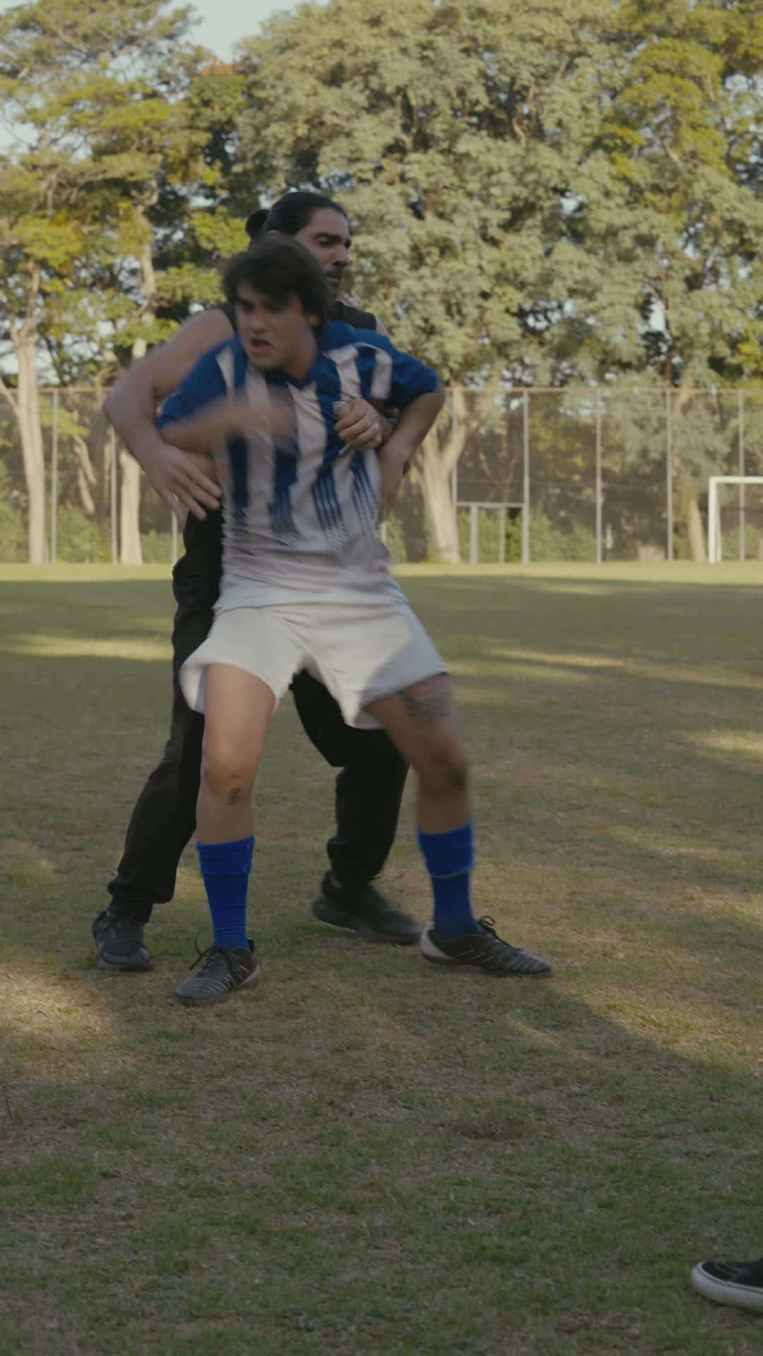 Episode 56 - The Return of the Lost Striker