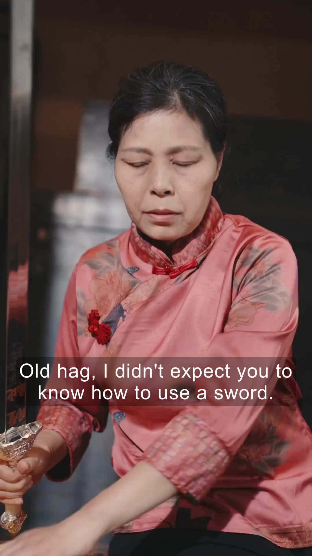 Episode 31 - Awakend: Martial God Beggar