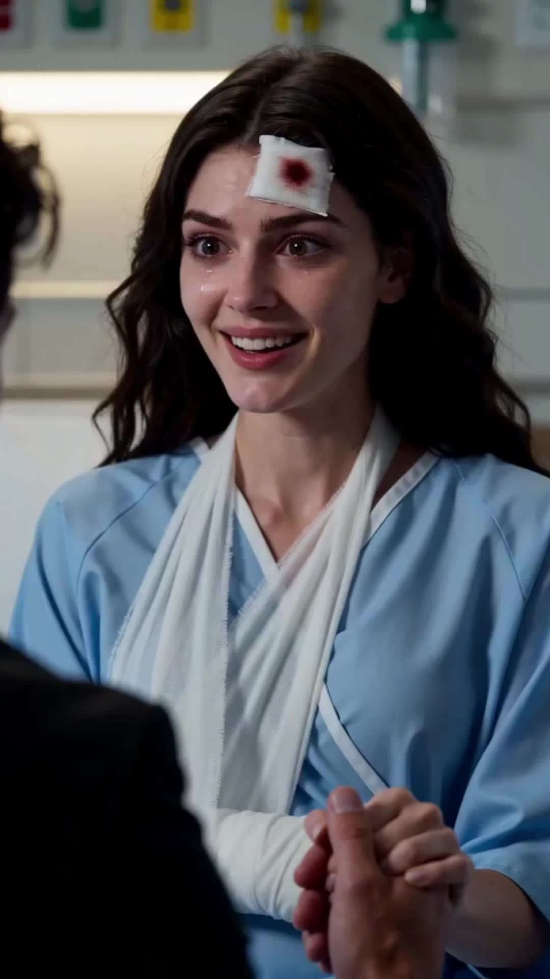 Episode 22 - Saved My Life, No More Love