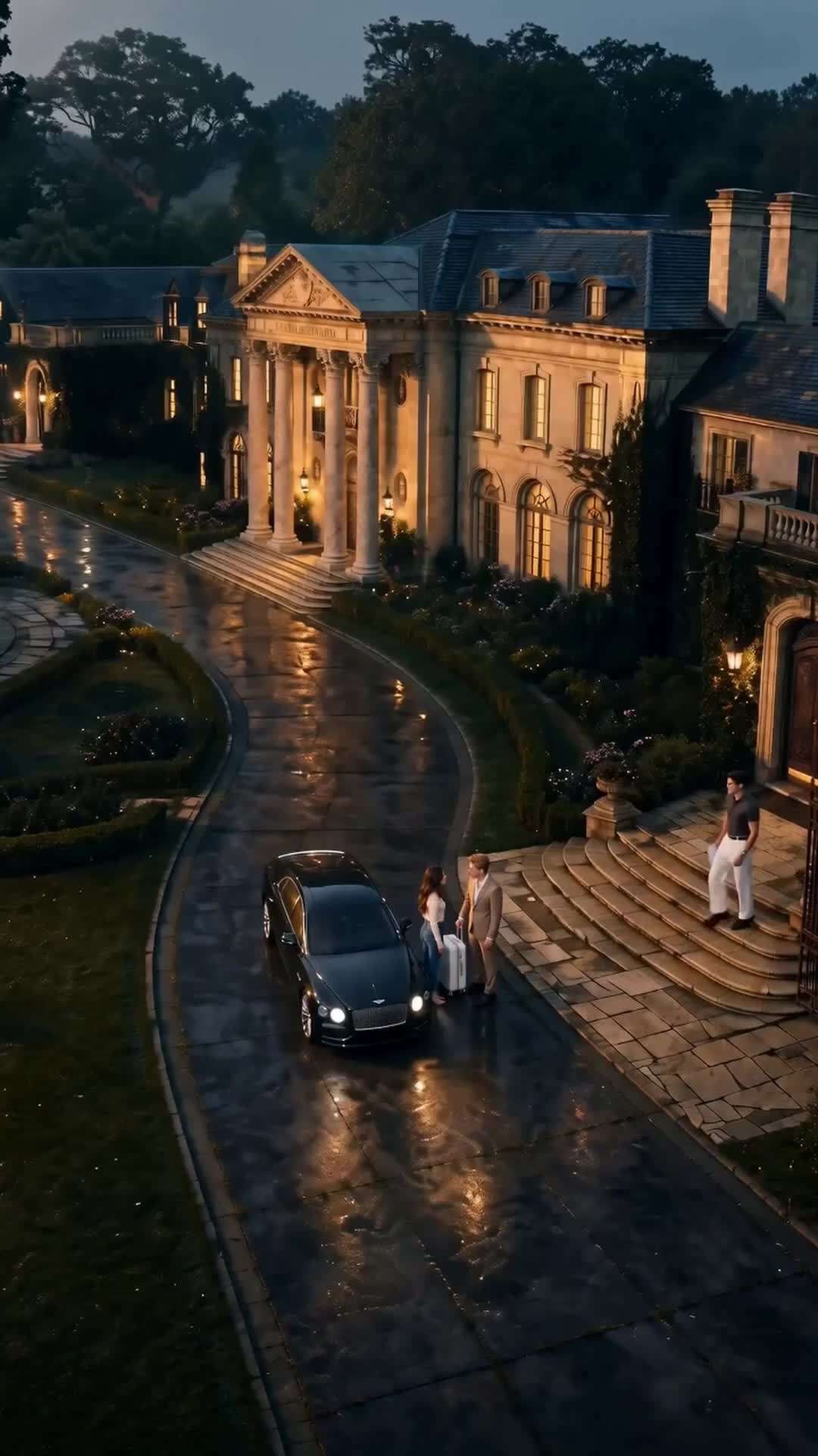 Episode 21 - Saat Cinta Tak Lagi Ada