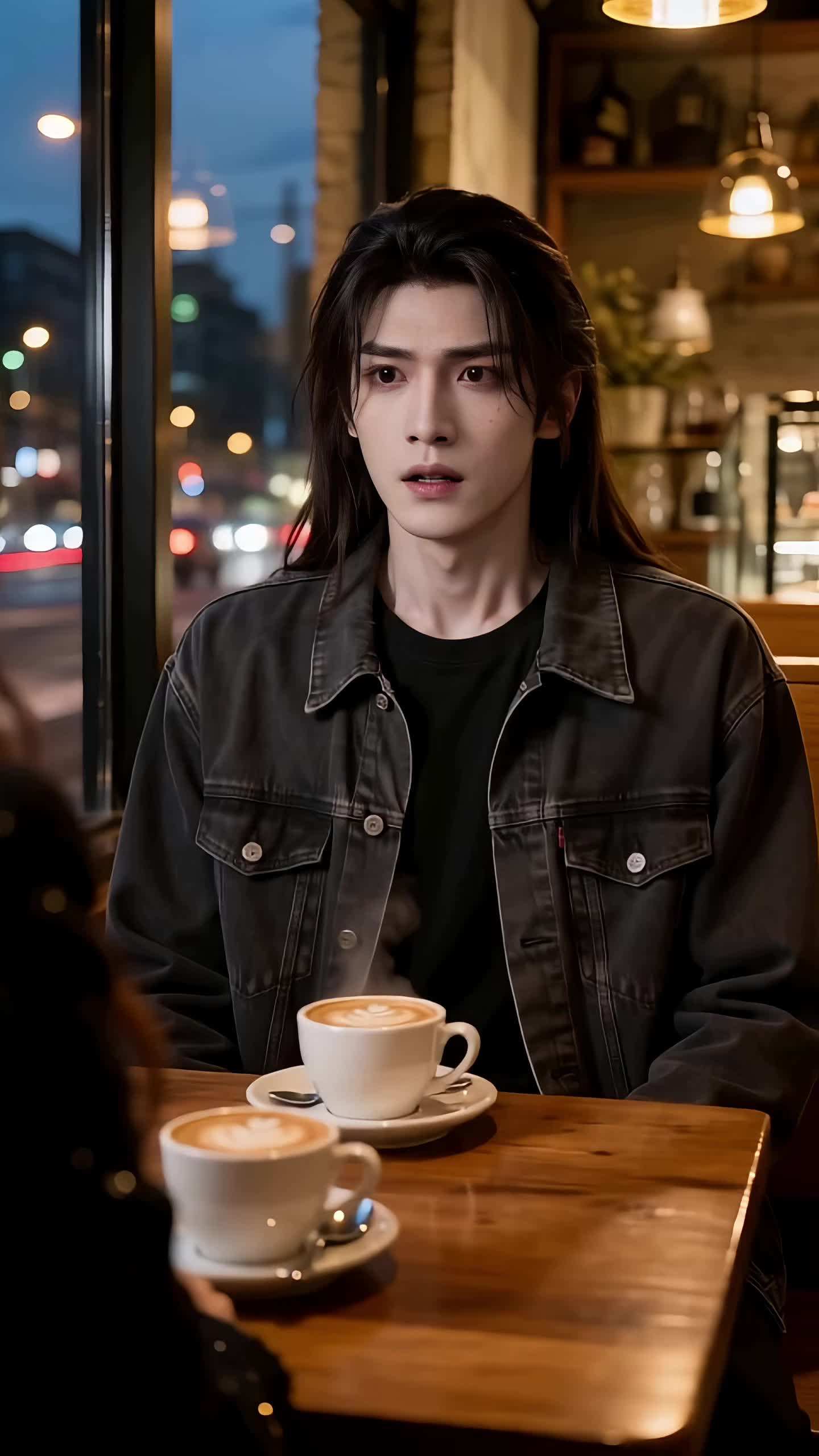 에피소드 31 - 폐하, 귀비는 현대에 있습니다