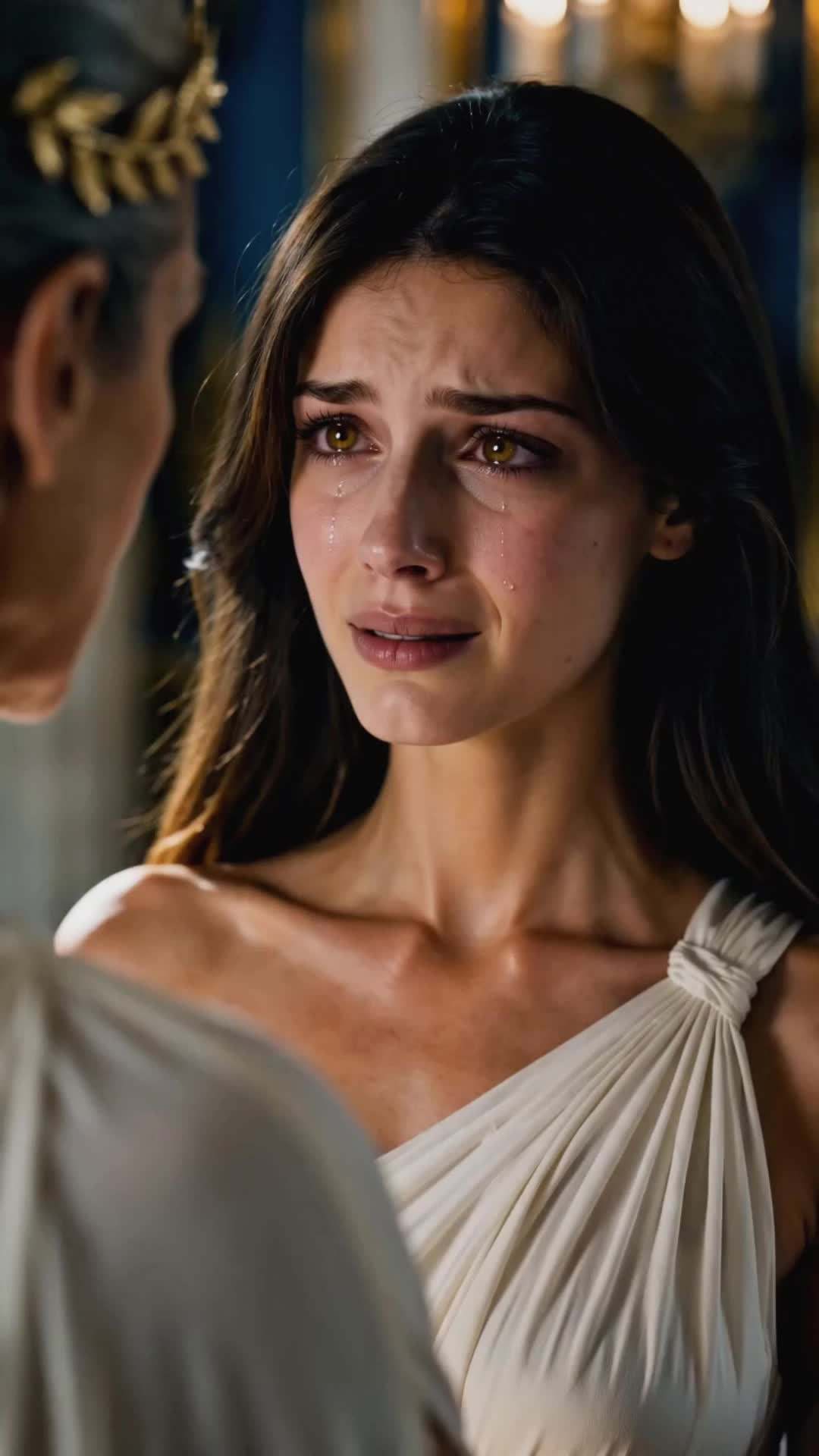 Episode 50 - Claimed by Apollo's Son