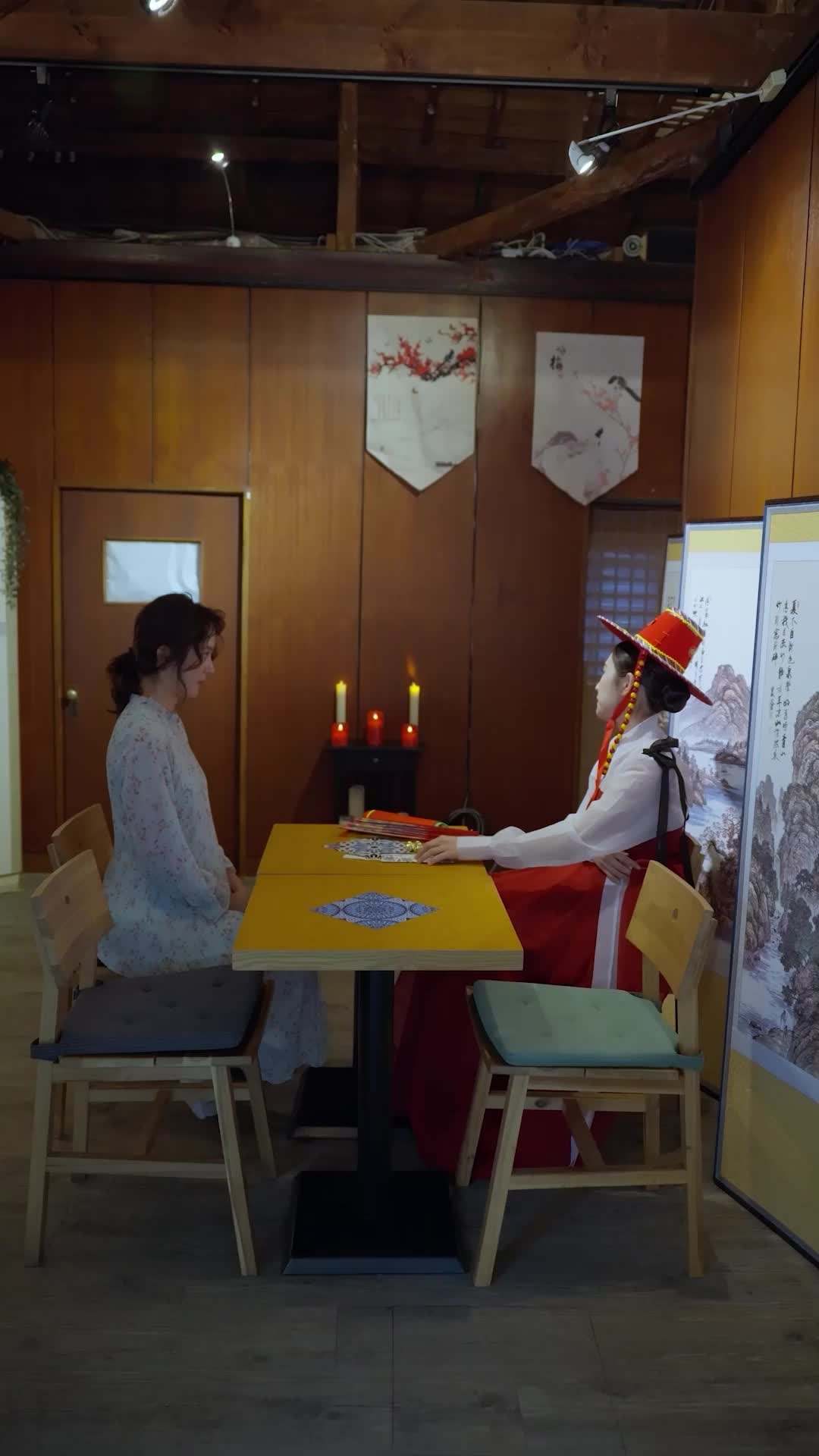 에피소드 13 - 주식 폭망 아줌마 세력으로 회귀하다