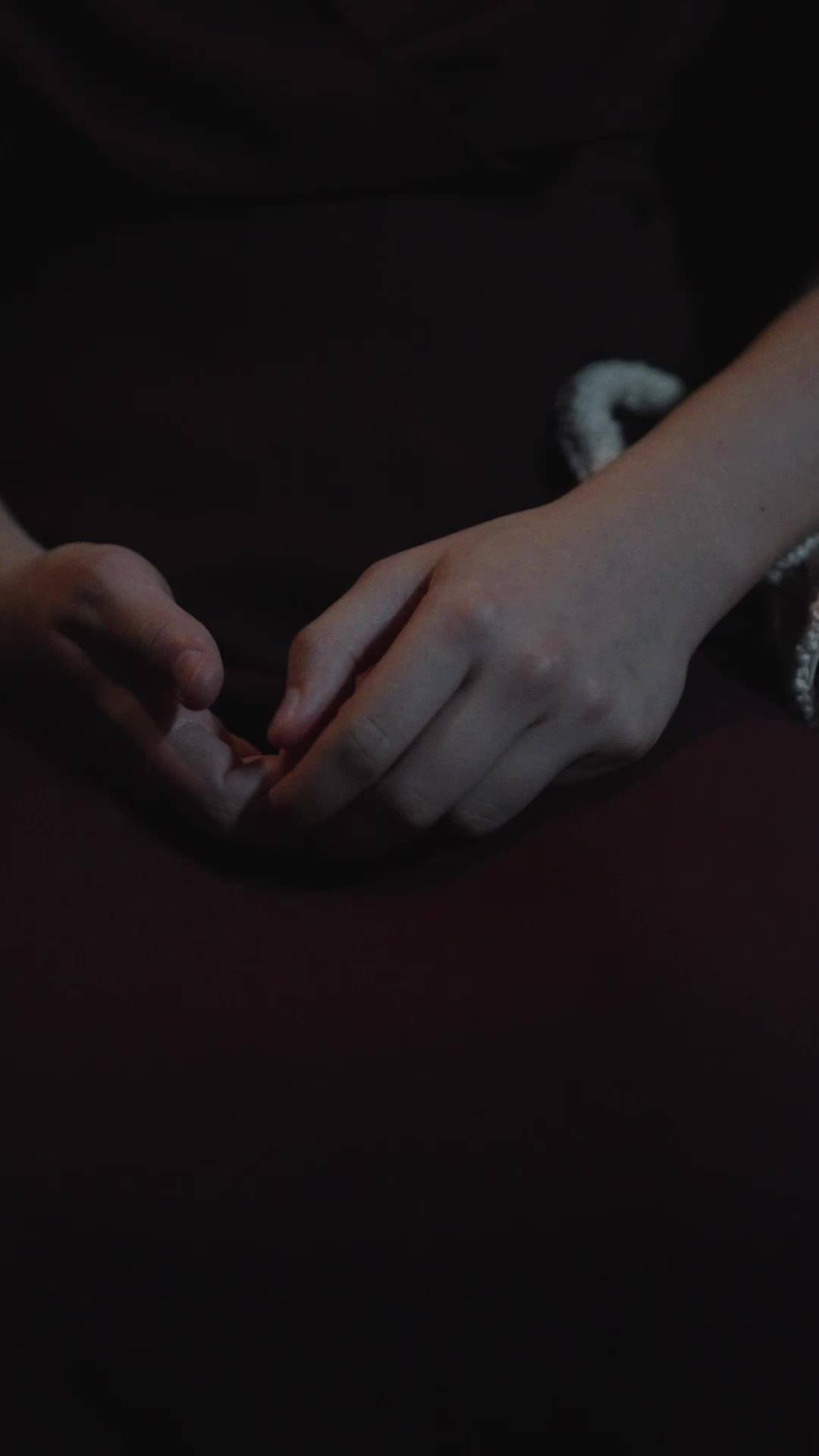 에피소드 14 - 너 없이 결혼했어