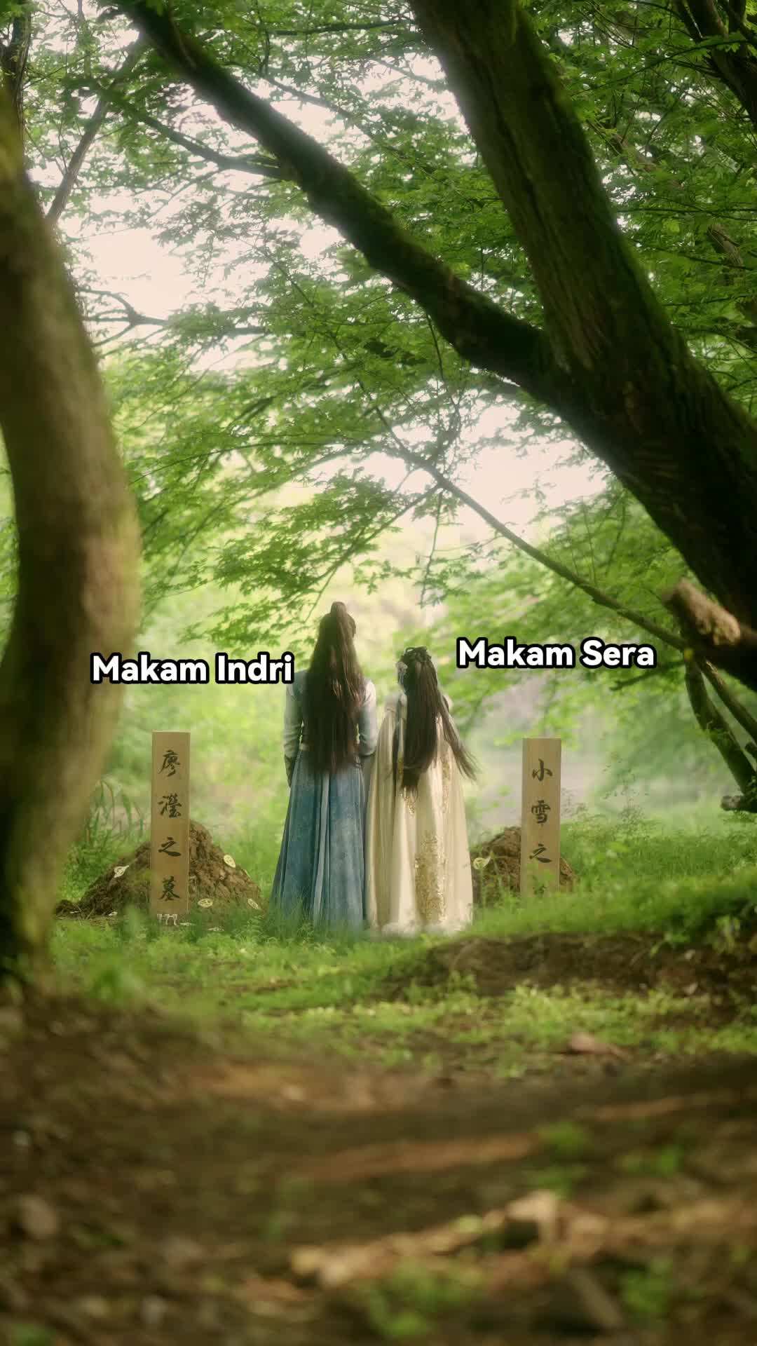 Episode 52 - Dia Naik ke Puncak
