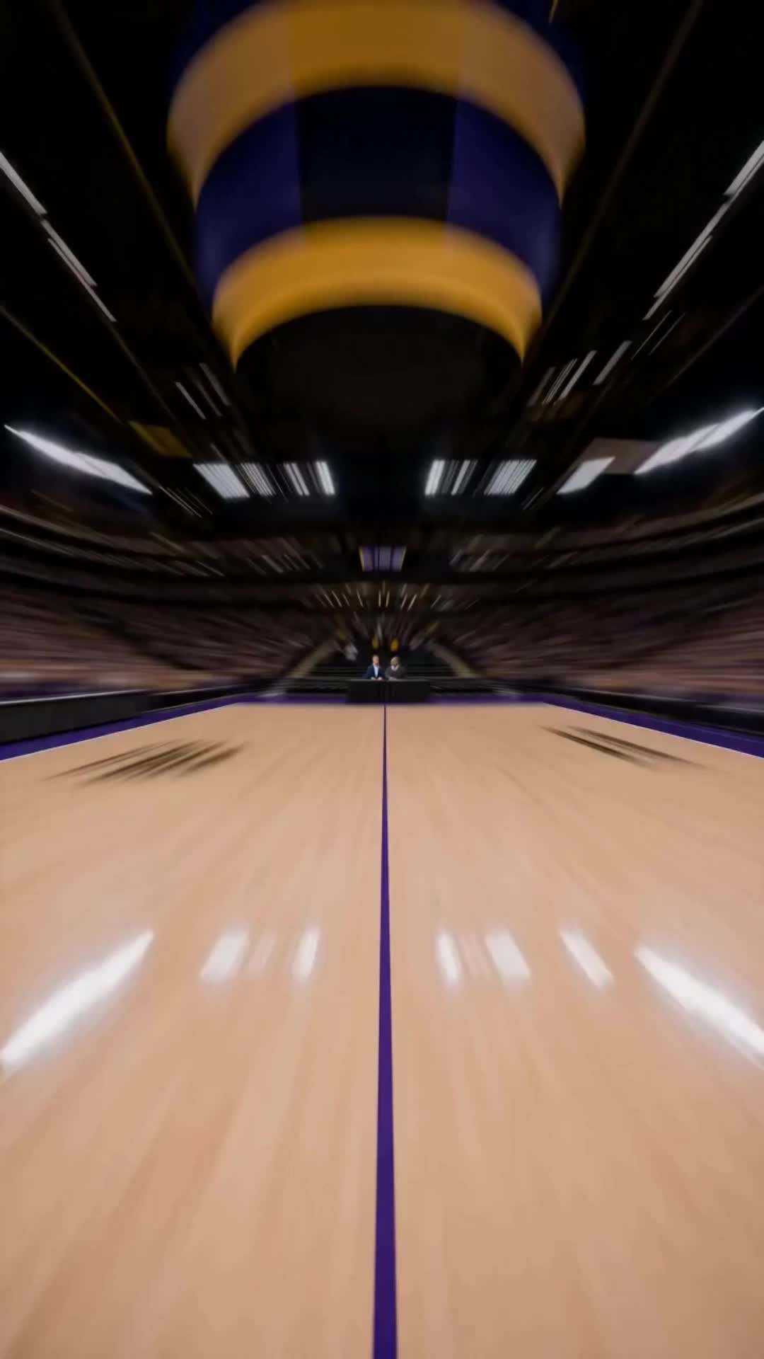 Episode 32 - Full Court Legend