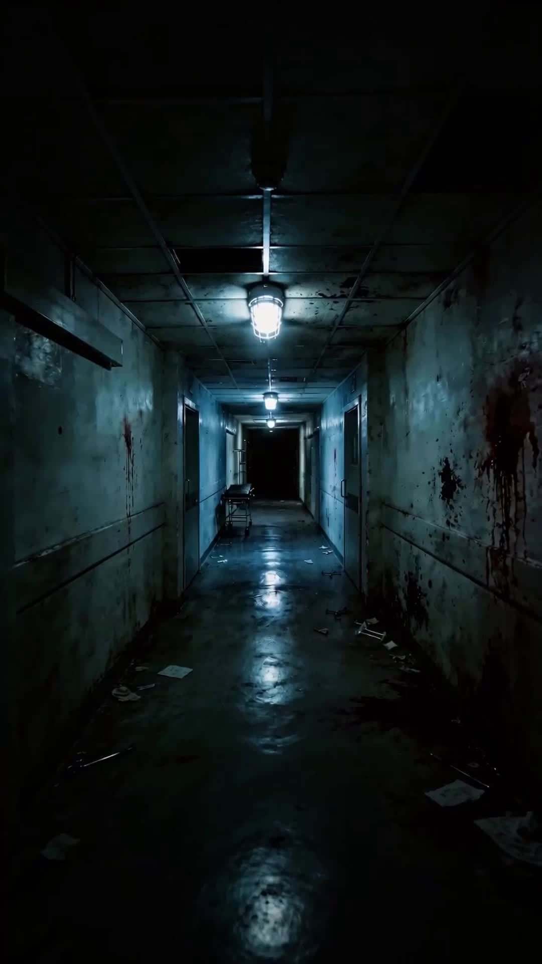 Episode 10 - The Anomaly: Surviving St. Agnes