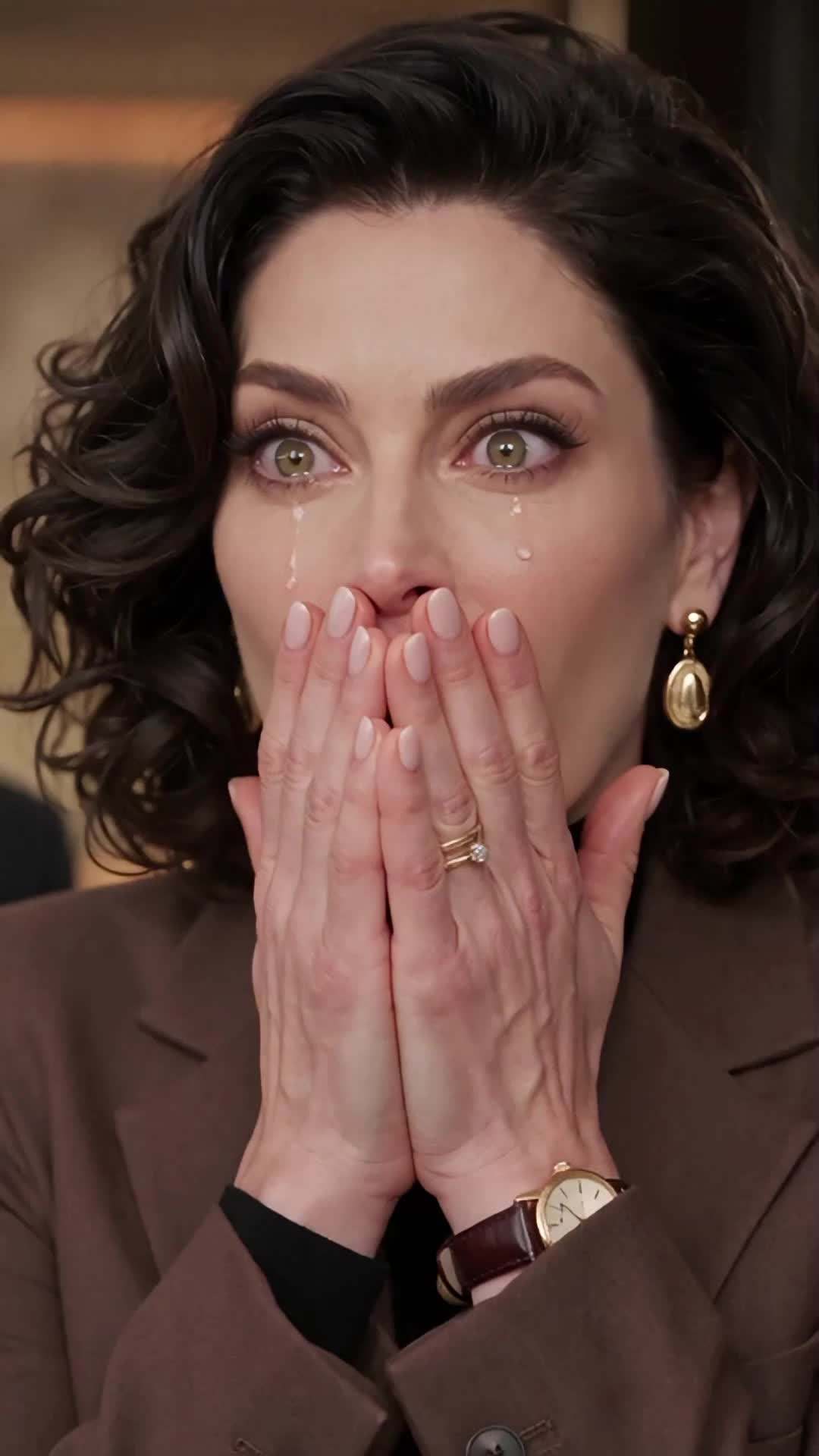 Episodio 36 - El día que me divorcié, mi mamá multimillonaria me encontró