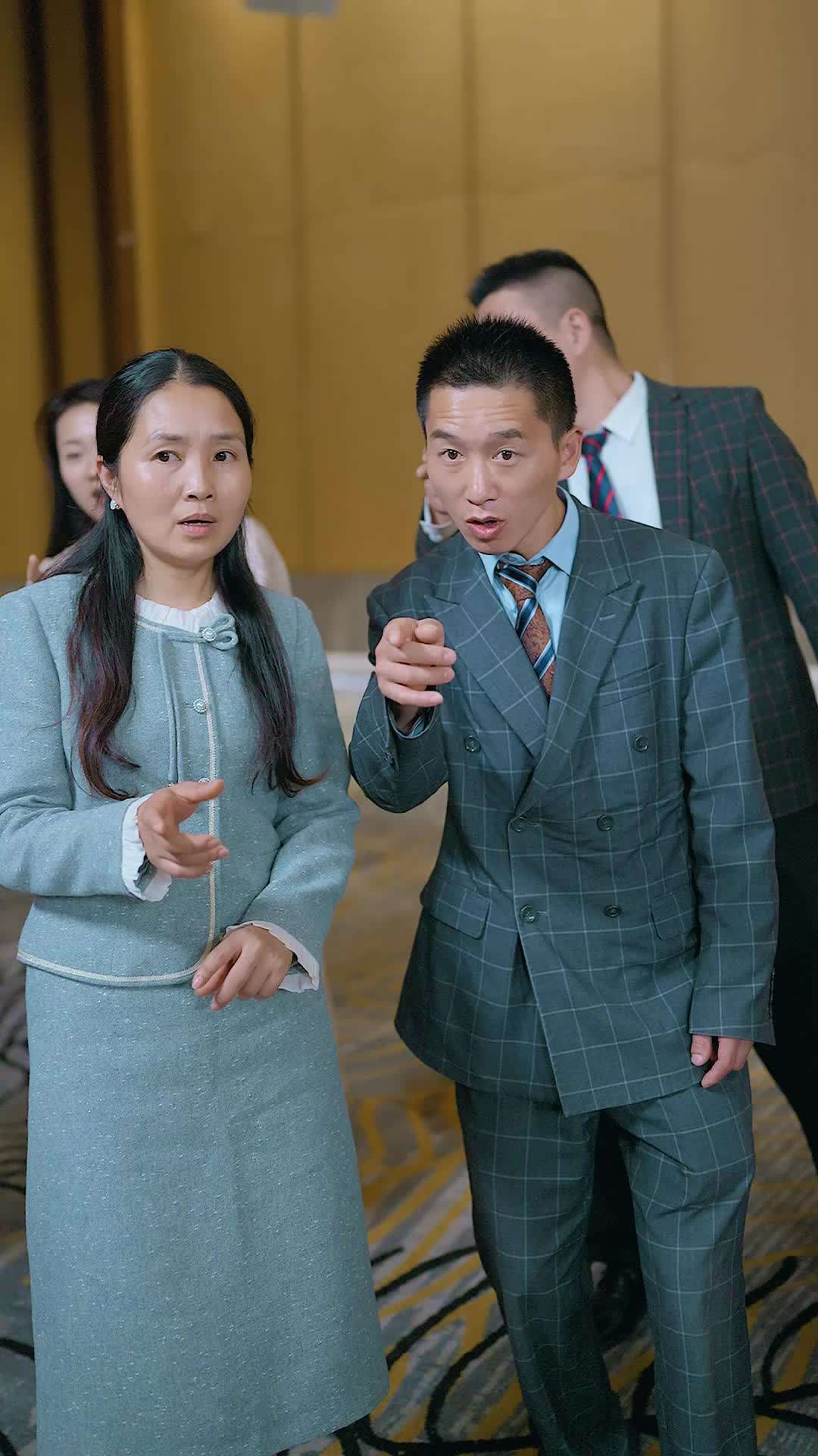 Episode 41 - Rise of the Heiress with X-Ray Vision