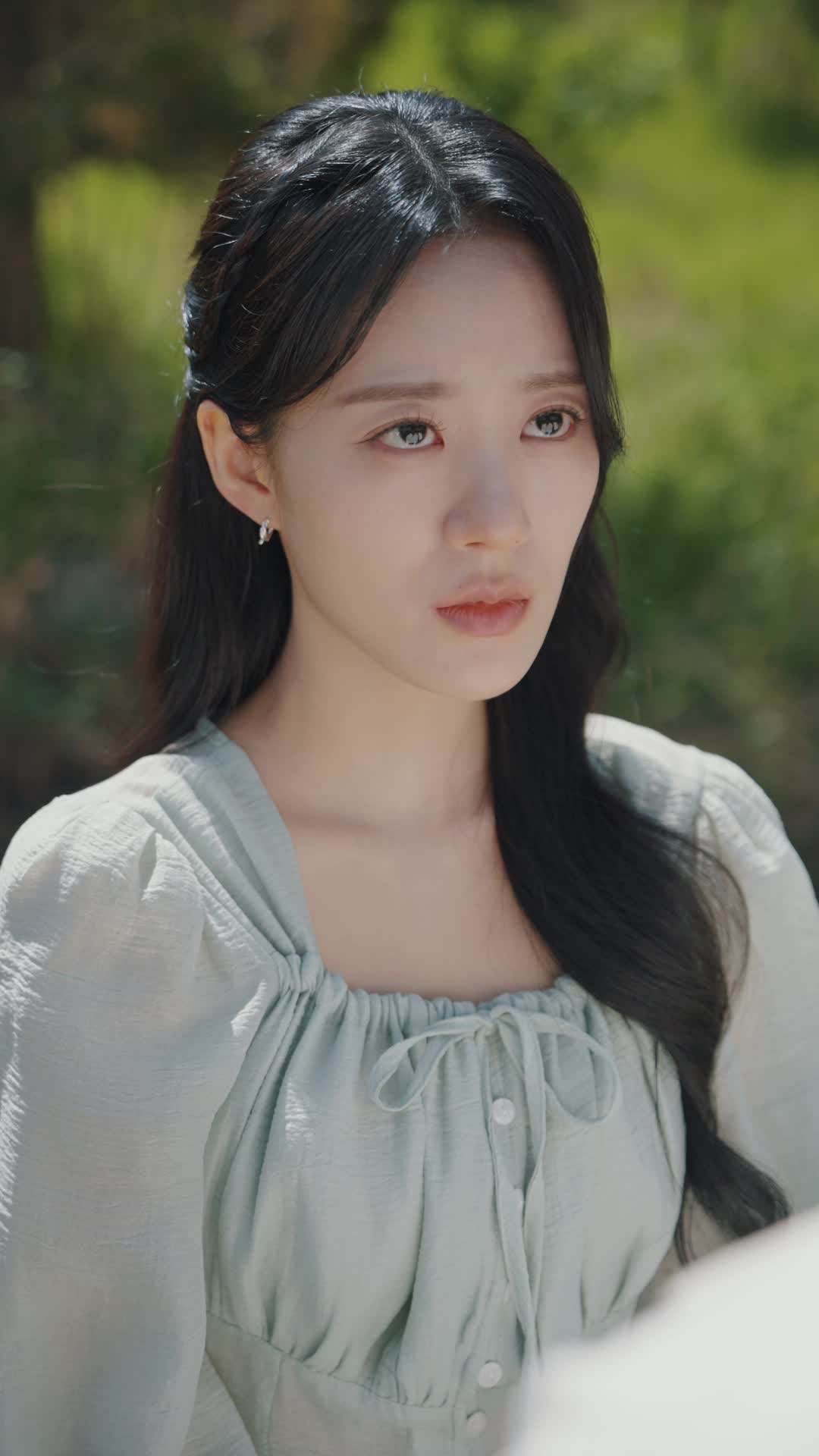 에피소드 28 - 낙인: 알파의 유일한 짝