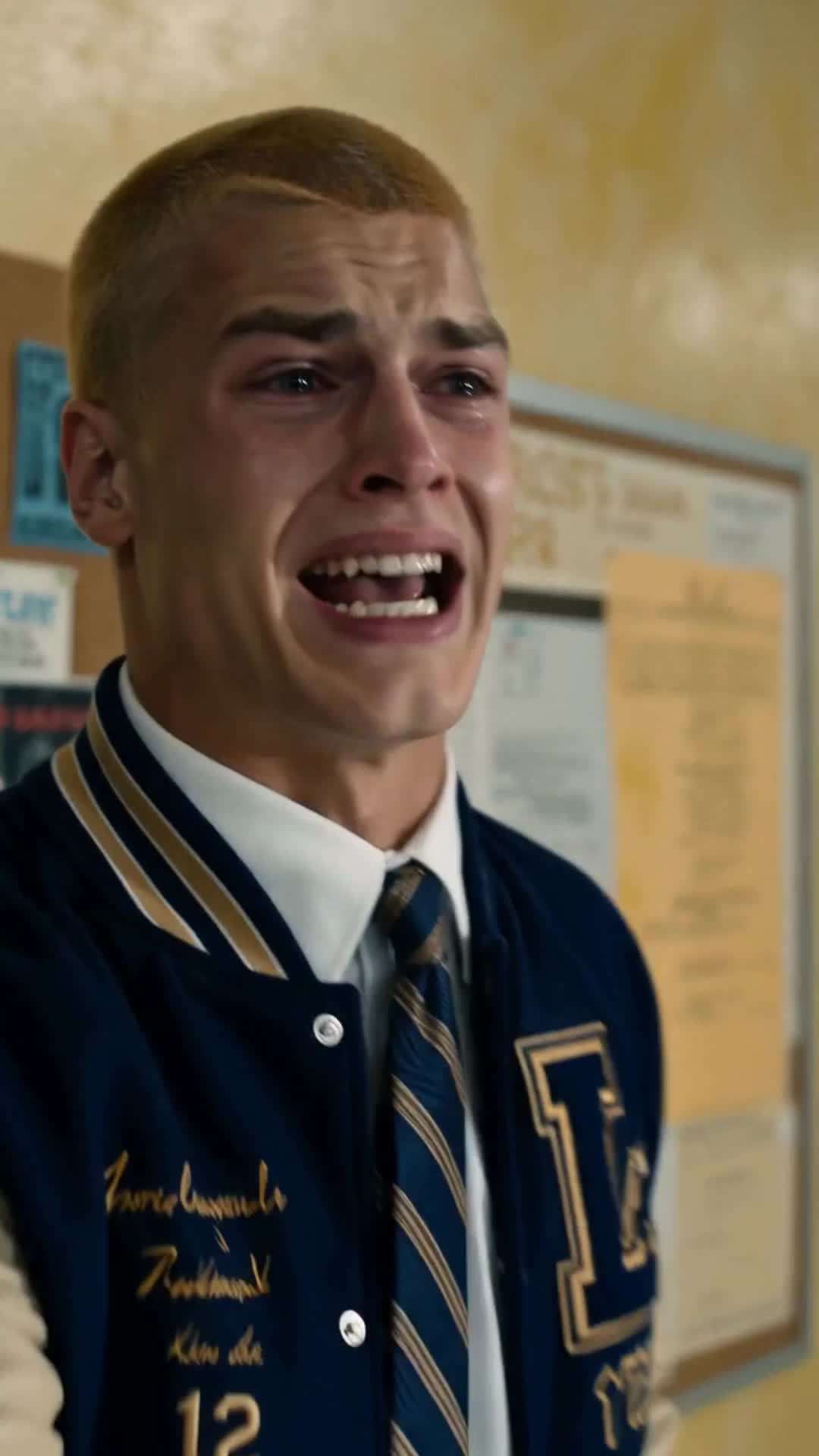 Episode 55 - Bully Me? I Run the Mob!