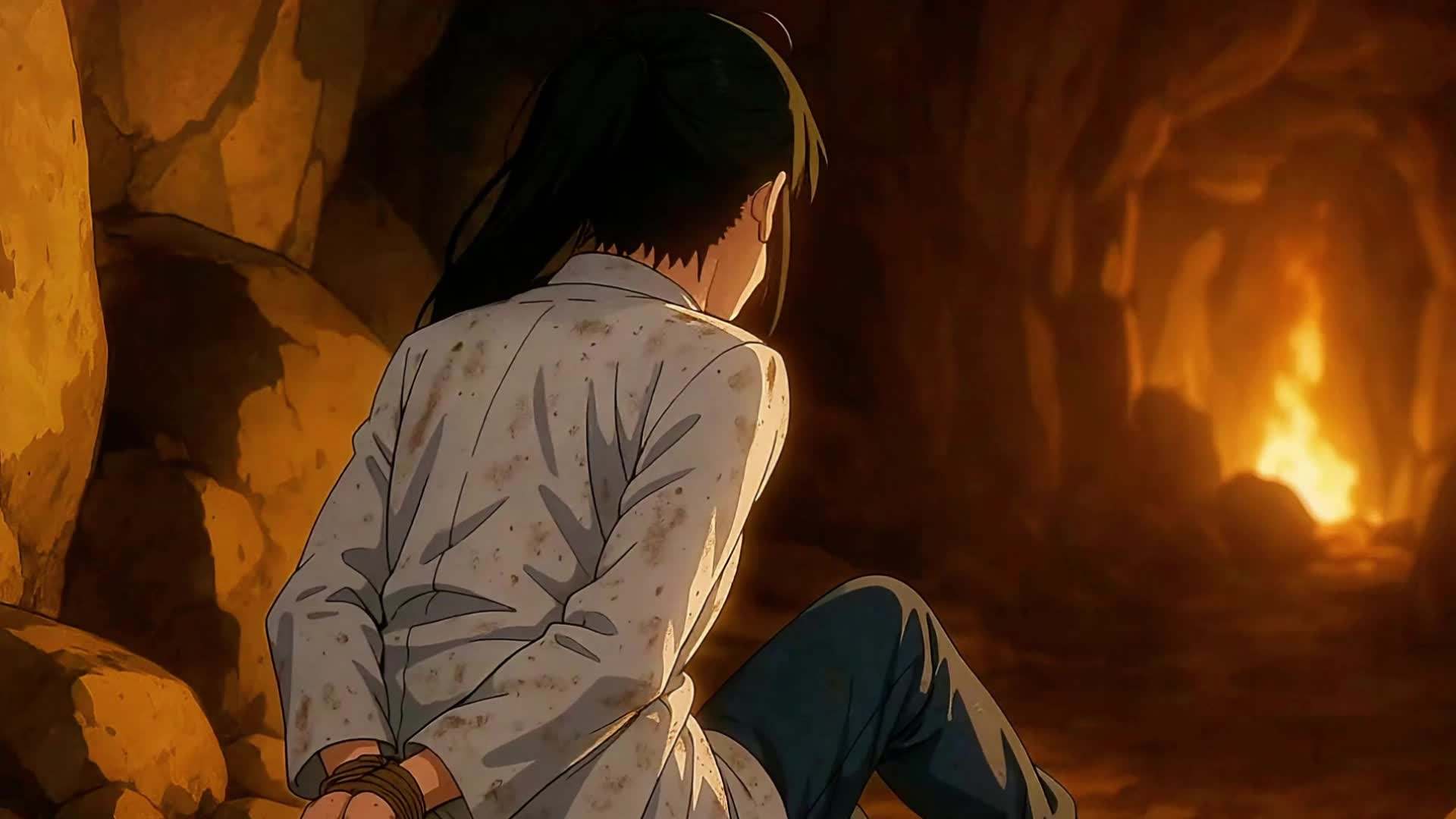 ตอน17-ภาพยนตร์ เกมวันสิ้นโลก หลุมหลบภัยข้าอัปเกรดไม่จำกัด เต็มเรื่อง