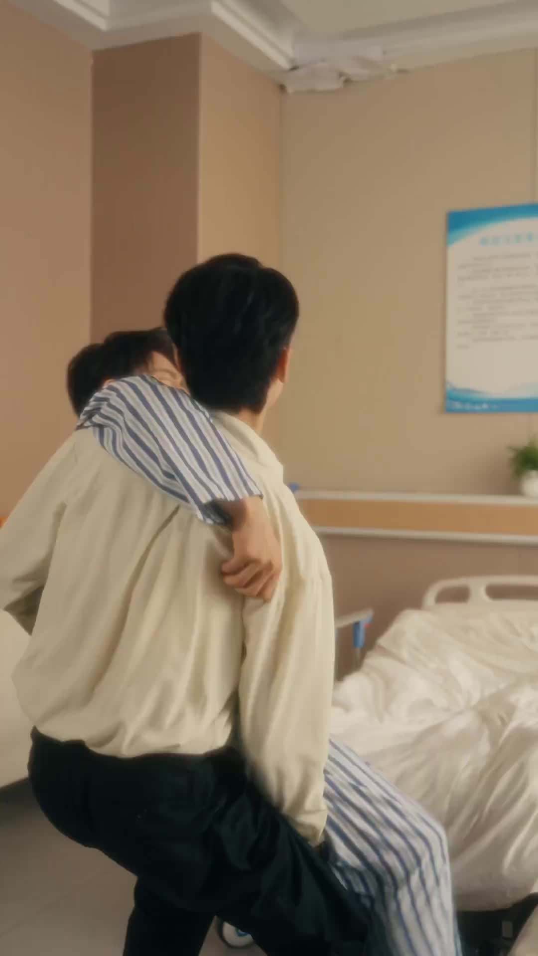 Episode 47 - When Love Goes Off Script