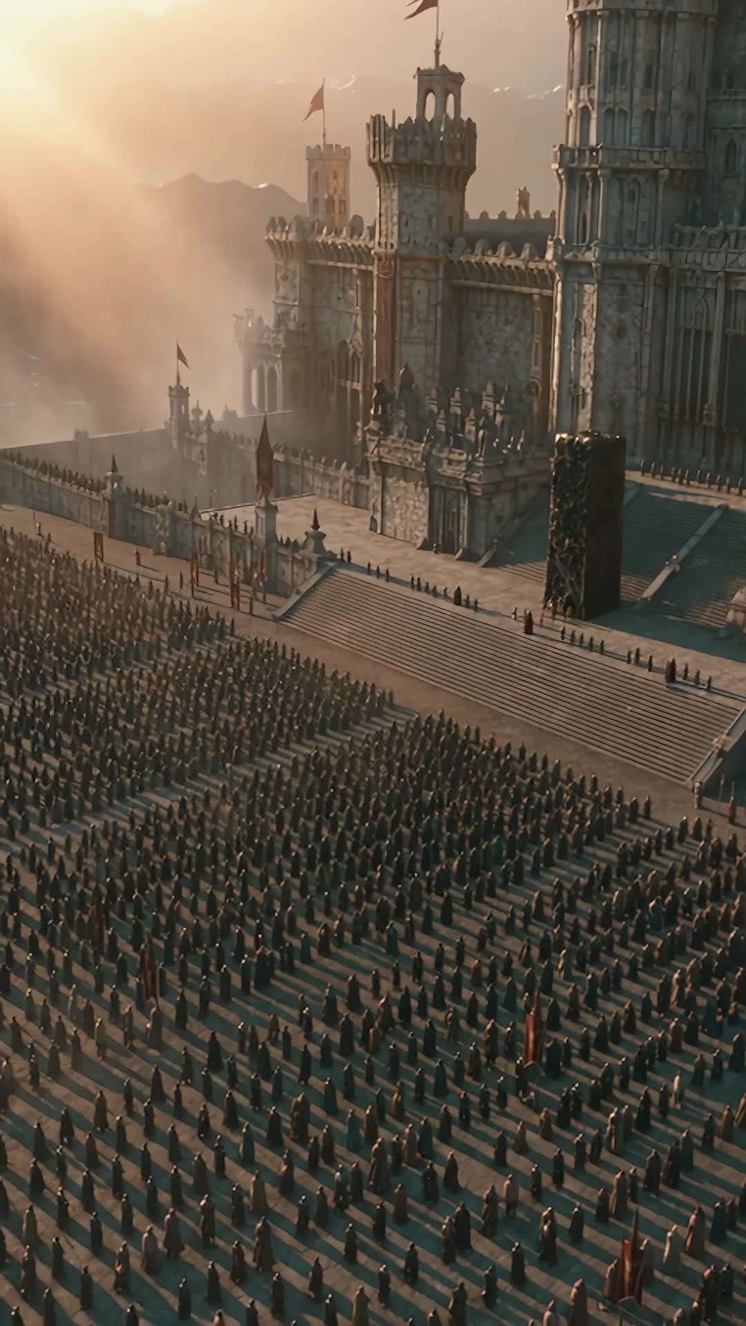 Episode 7 - No Dragon Chose Him—So He Chose the Dragon God