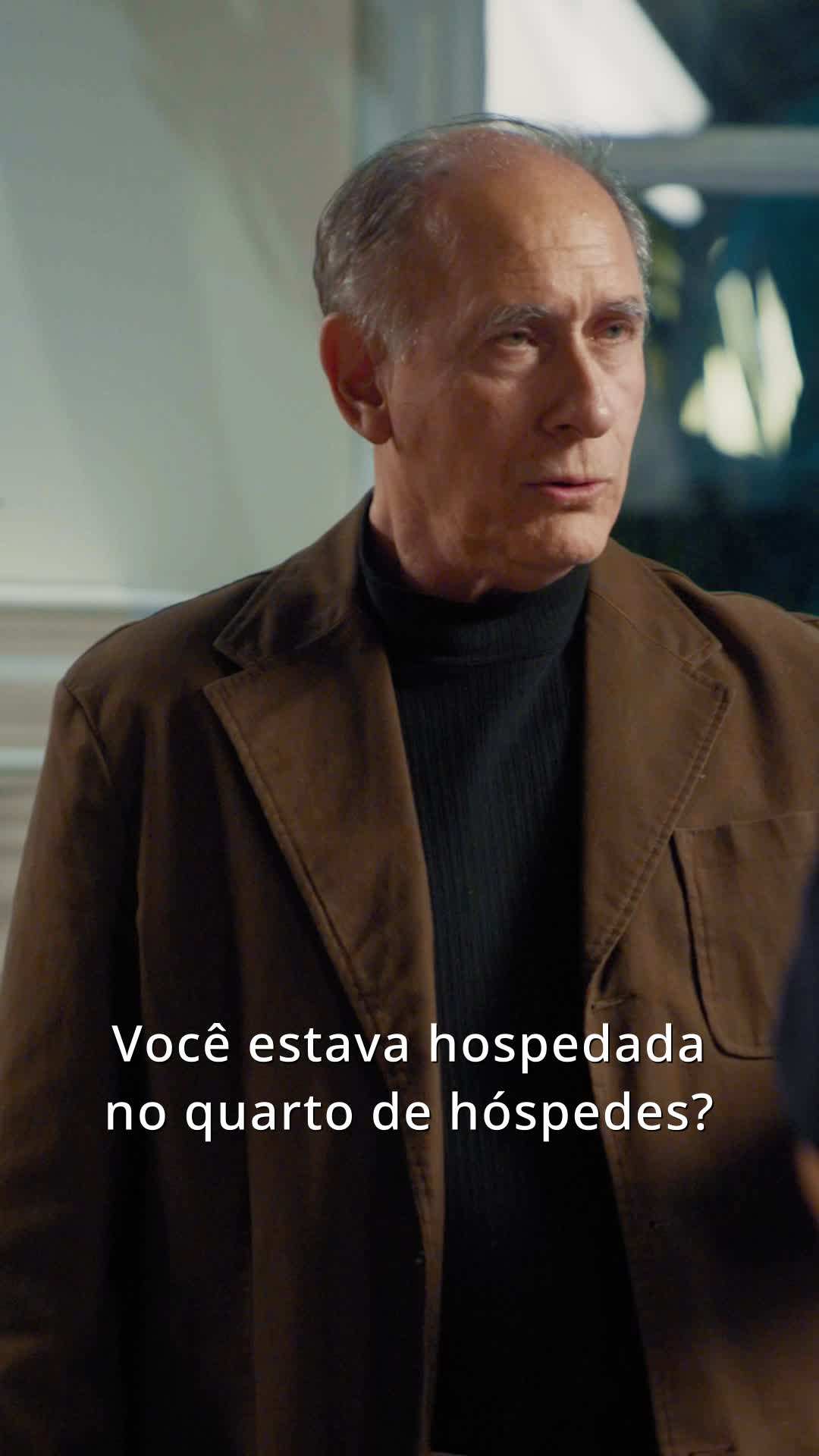 Episódio 31 - Bebê Preso pelo Bilionário