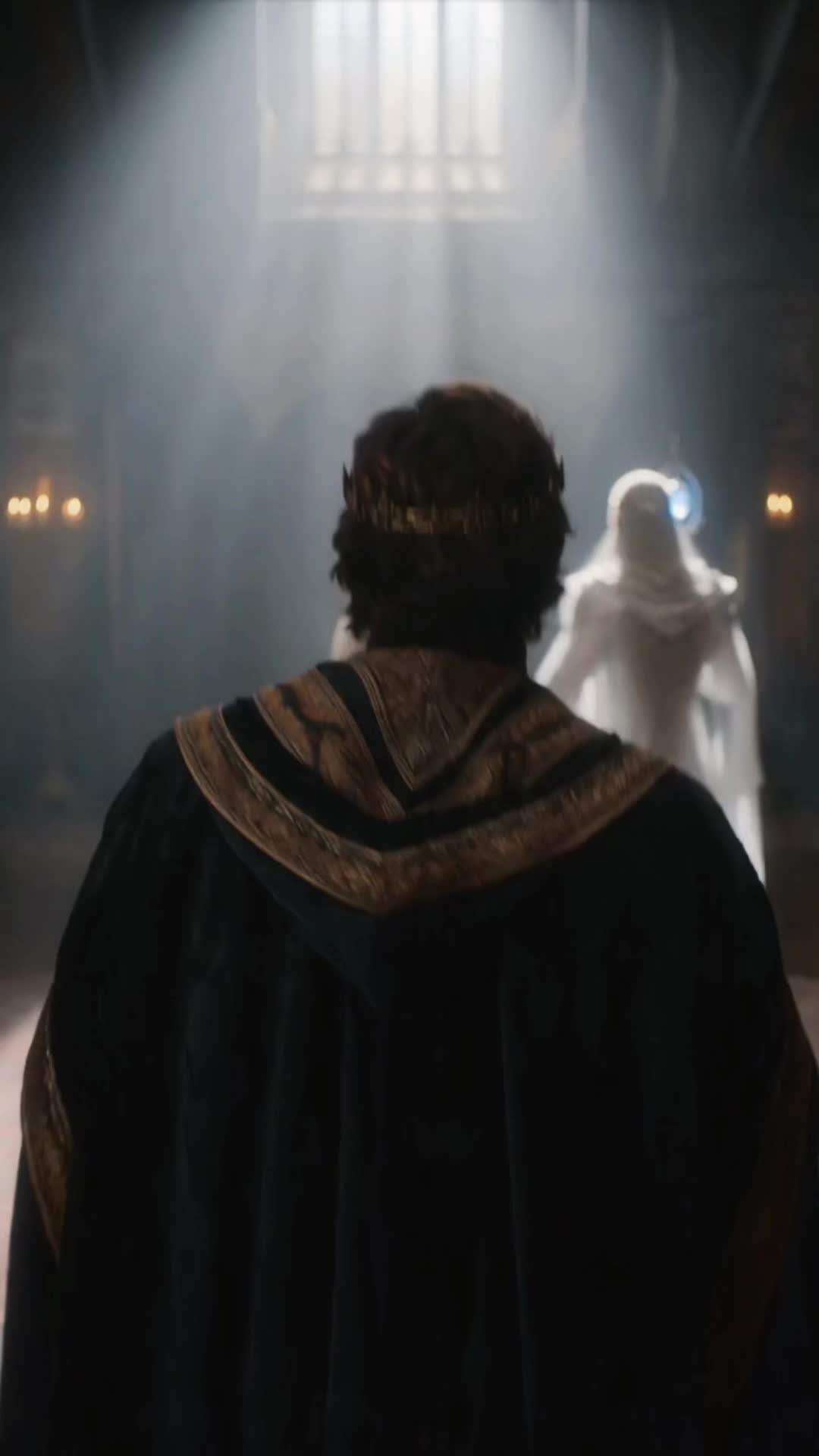 Episode 13 - The True Queen