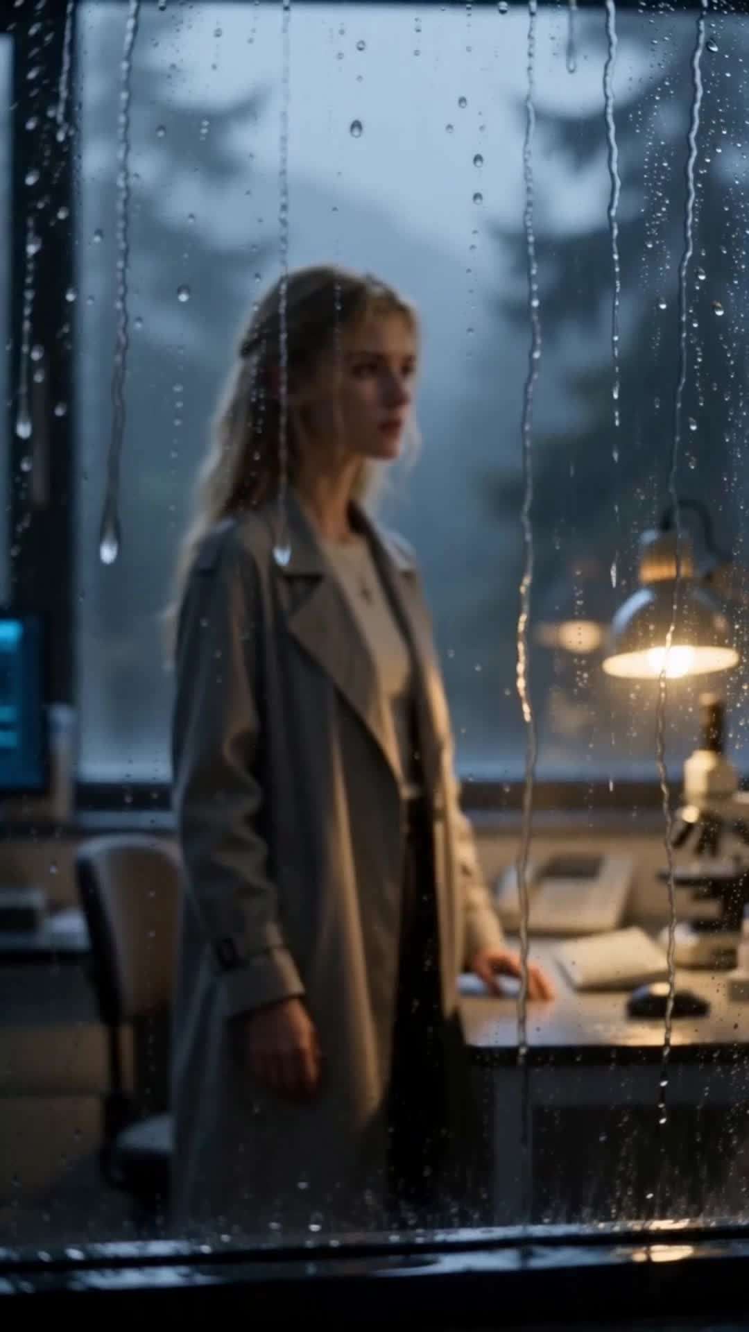 Episode 22 - The Alpha Heard Her Too Late