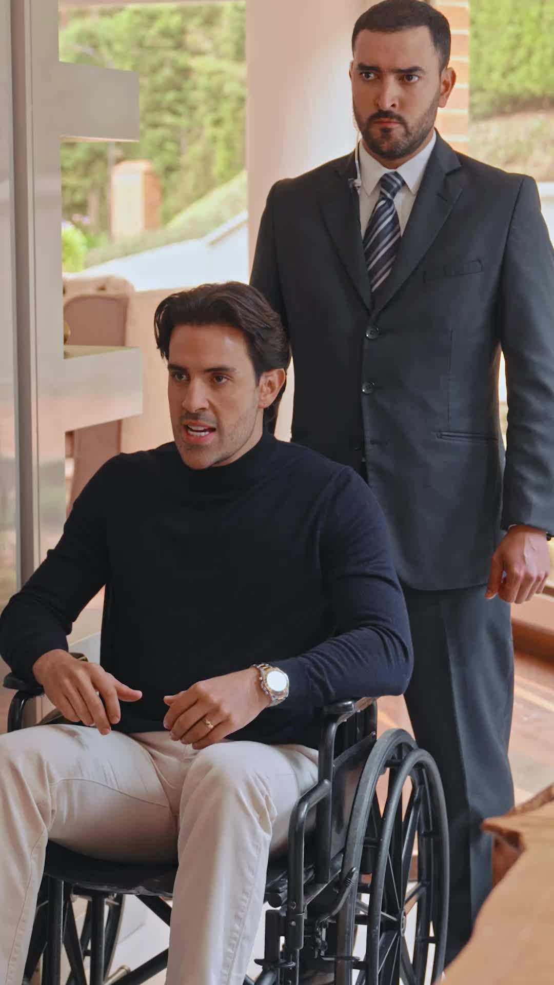 Episode 11 - Wake Up, My Billionaire Husband