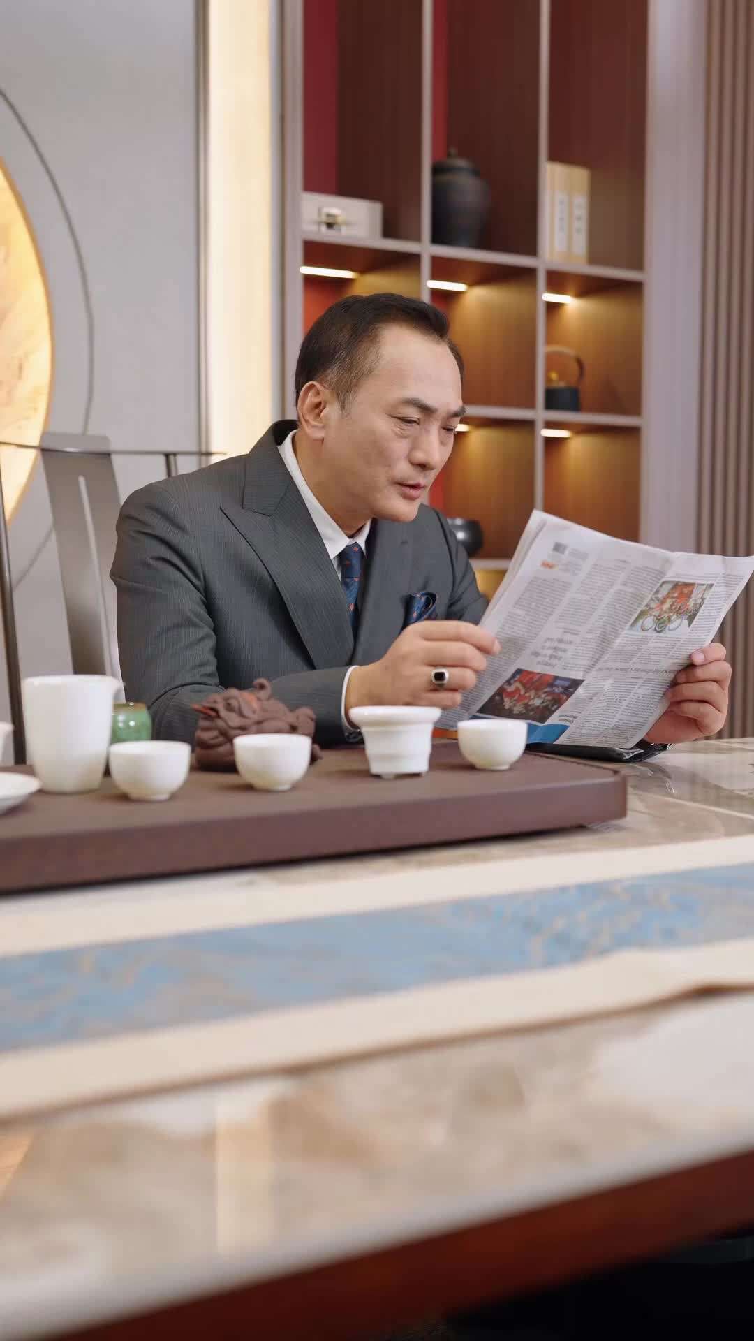 Episode 9 - CEO Ho,Your Bride Awaits