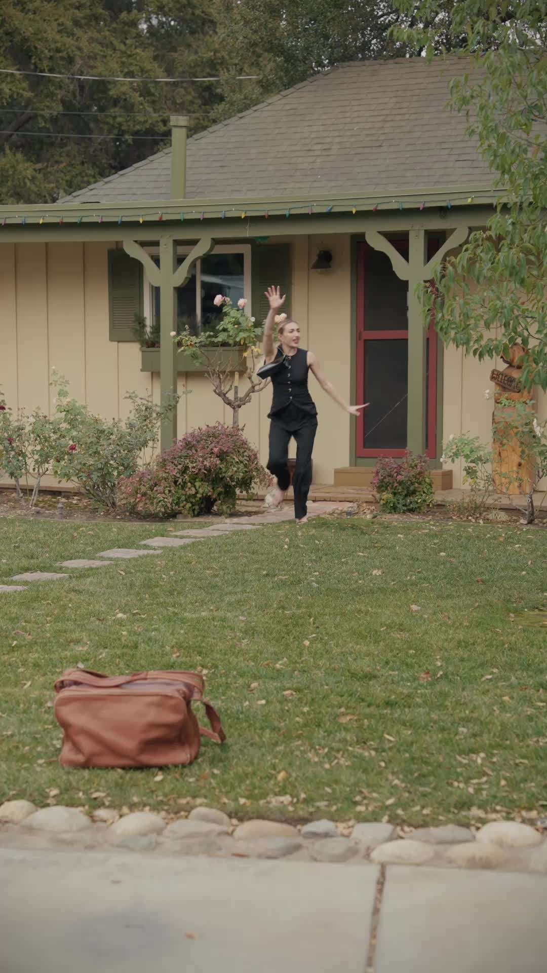 Episódio 10 - Divorce-me pela última vez