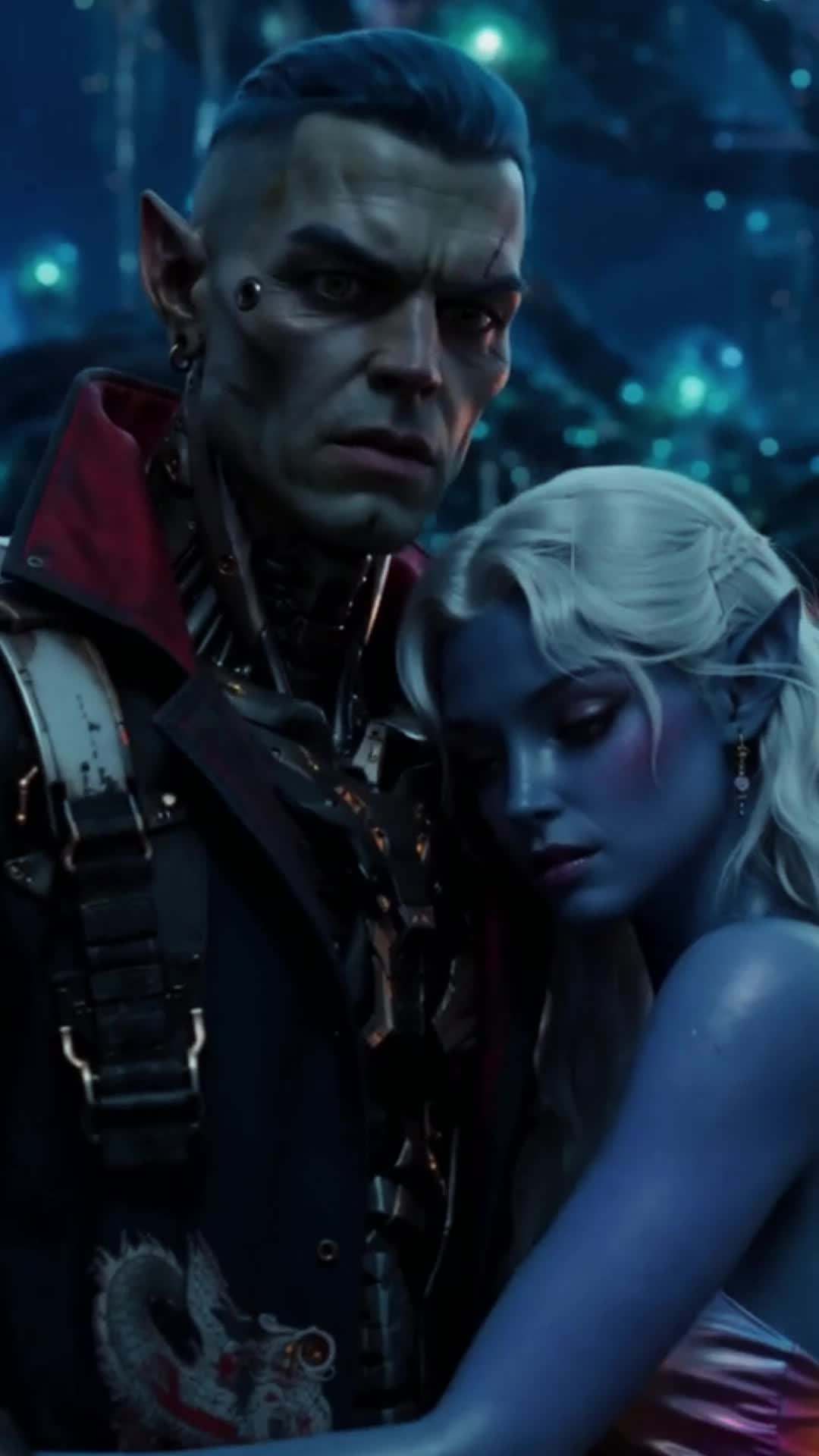 Episode 9 - Space Cowboy's Royal Escort