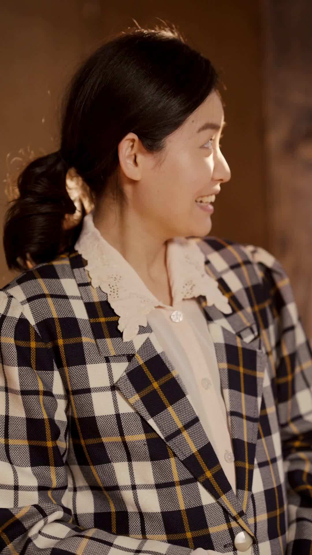 Episode 41 - Luck Magnet Girl