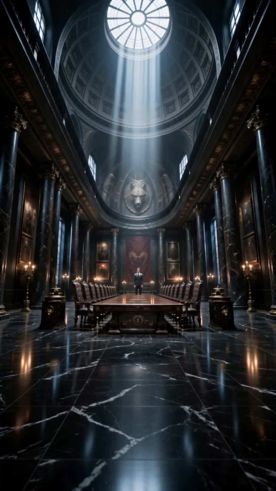 Episódio 20 - Meu Companheiro Destinado Não Era Ele