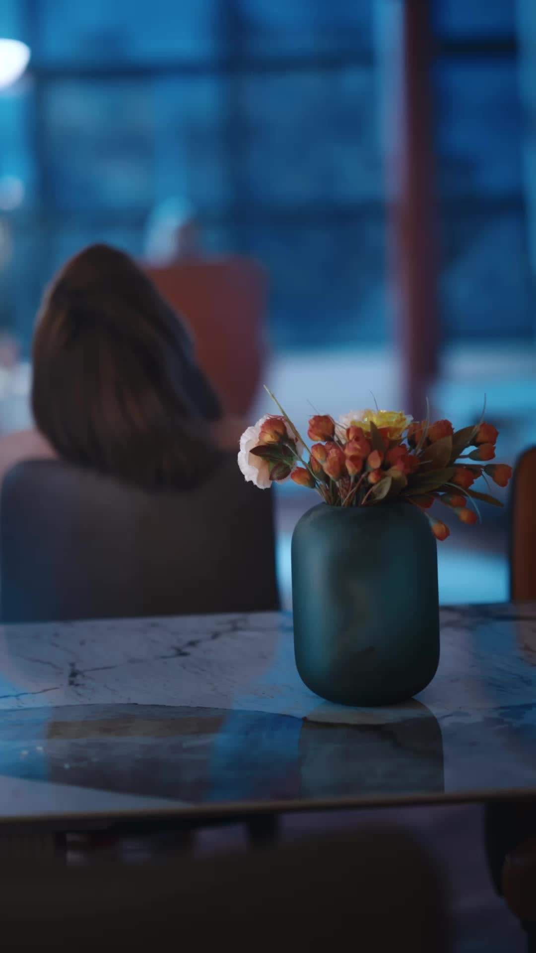 Episode 11 - Desire Under Cover