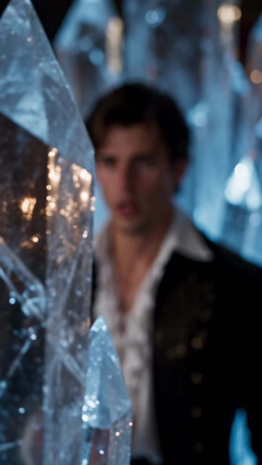 Episode 24 - The Alpha and His Amnesiac Princess