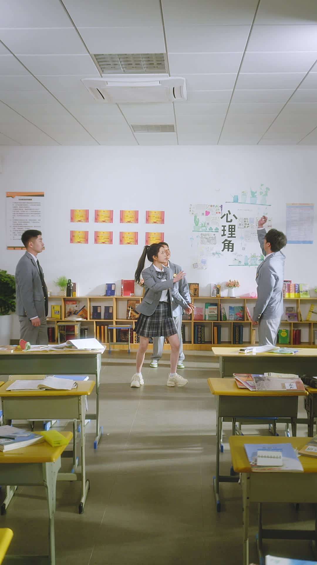 Episode 1 - Please Love Me in This Life