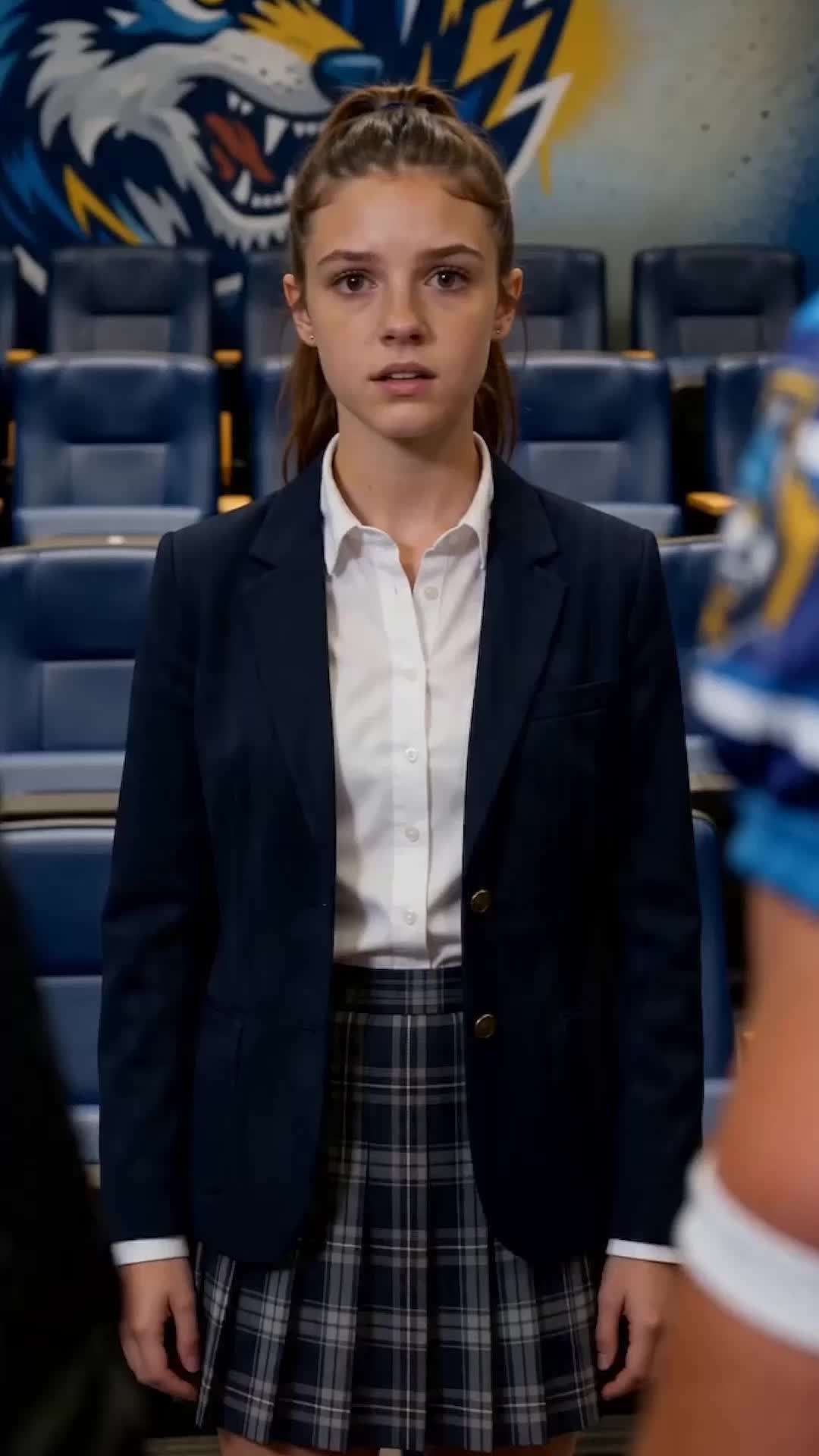 Episodio 21 - Renacida para ver a las estrellas del fútbol arruinarse