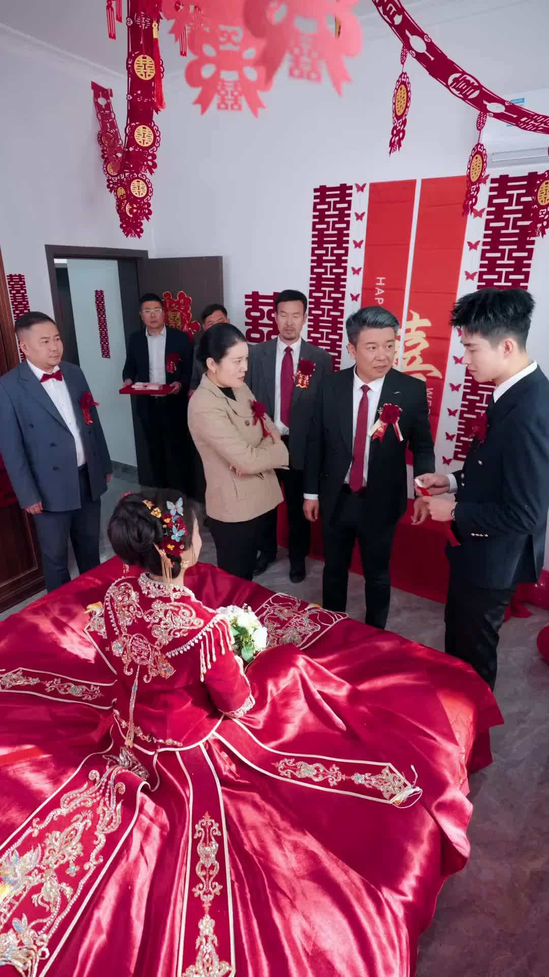 Episode 4 - The Wedding That Wasn't