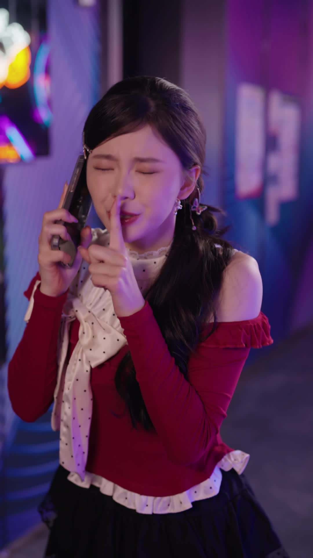 Episode 39 - The Villainess Turned Darling