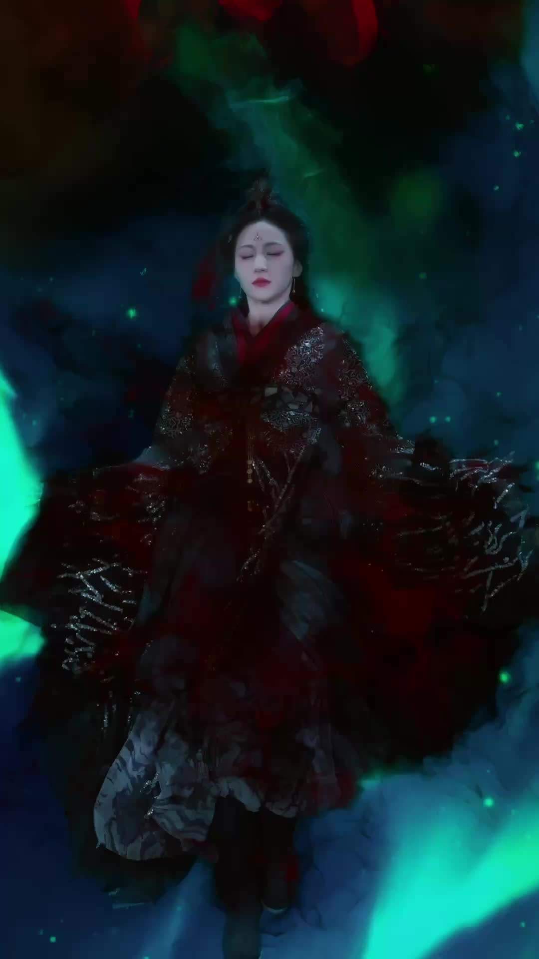 Episode 10 - She Shall Reap the Divine