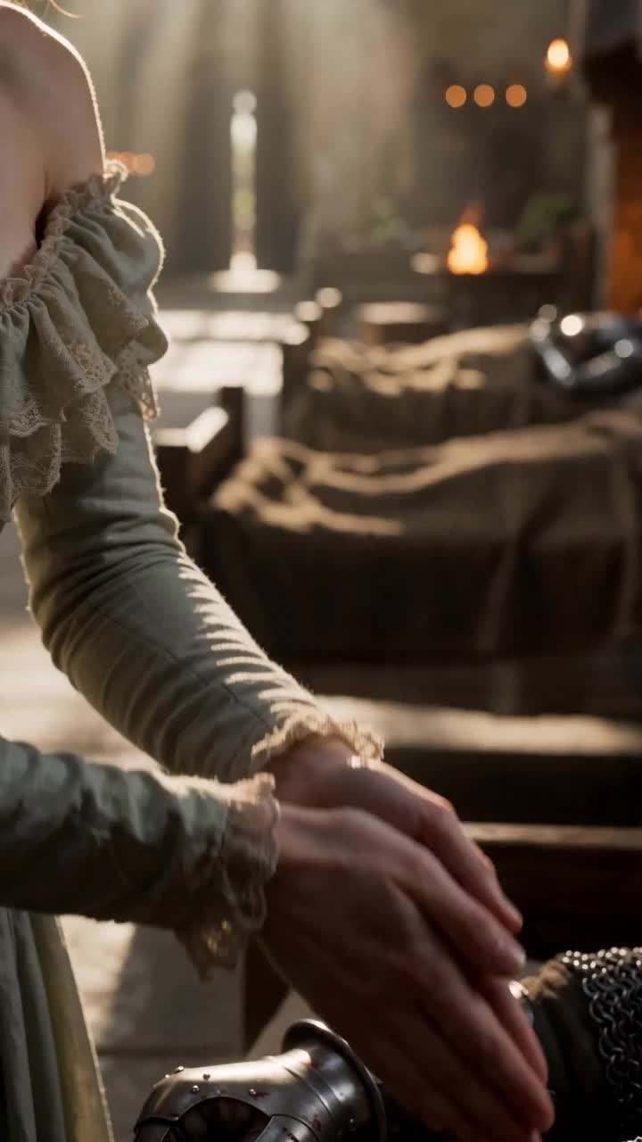 Episódio 32 - Meu Ex é um Alfa, Meu Futuro é um Rei