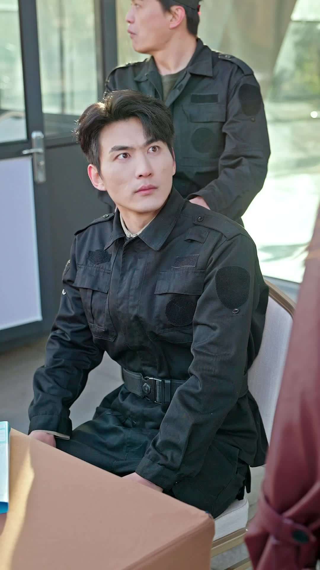 Episode 6 - My Fiancé, My Bodyguard