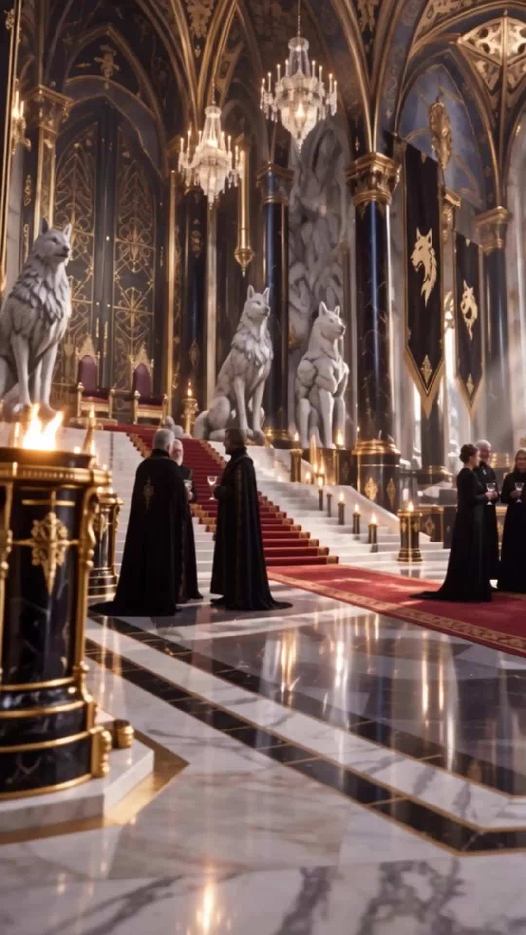 Episode 36 - The Banished Bride of the Alpha King