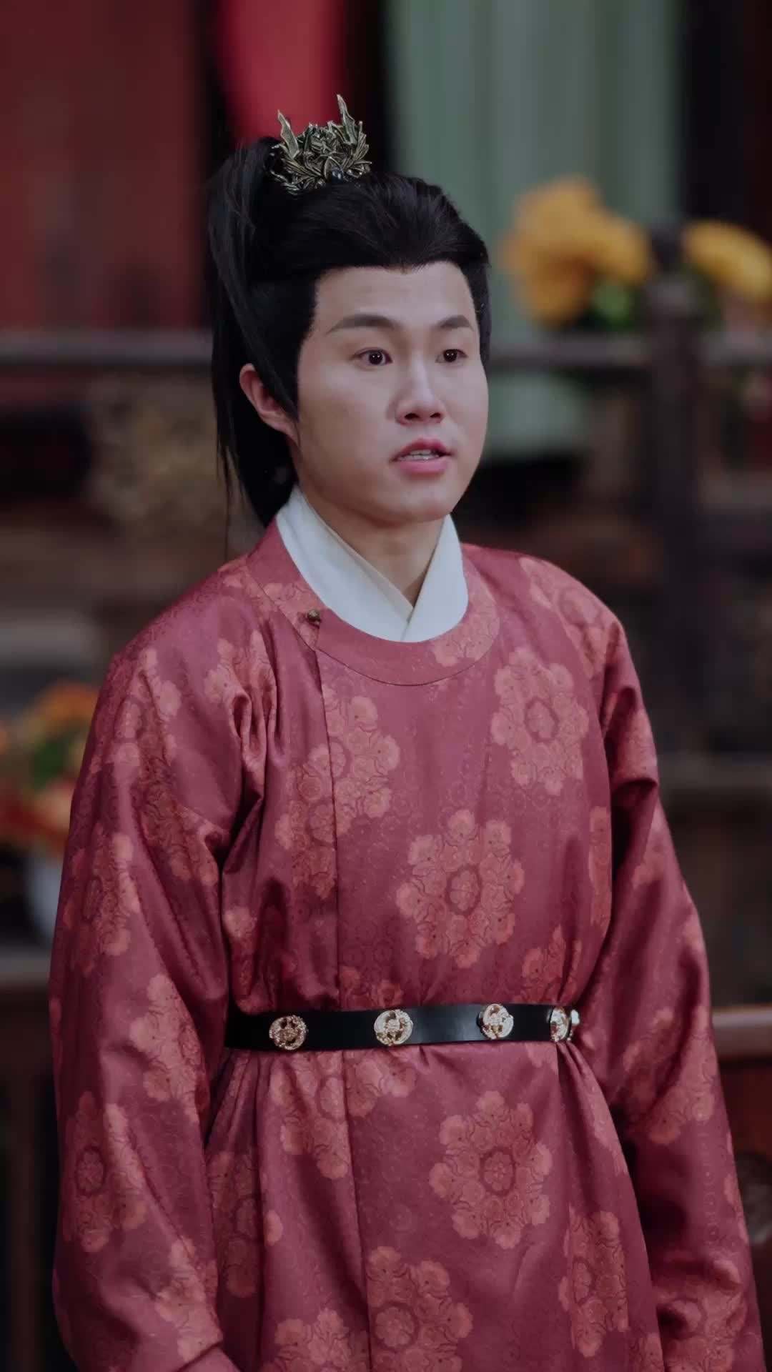 Episode 39 - Married to a Rogue Prince