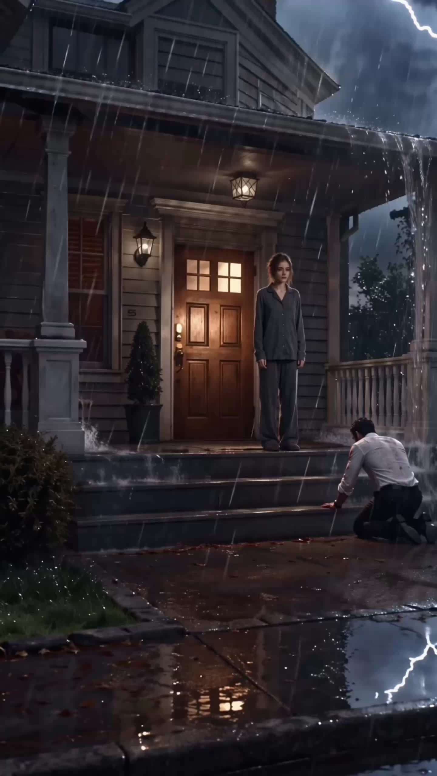 Episode 49 - I Left Him a Letter, Not a Goodbye