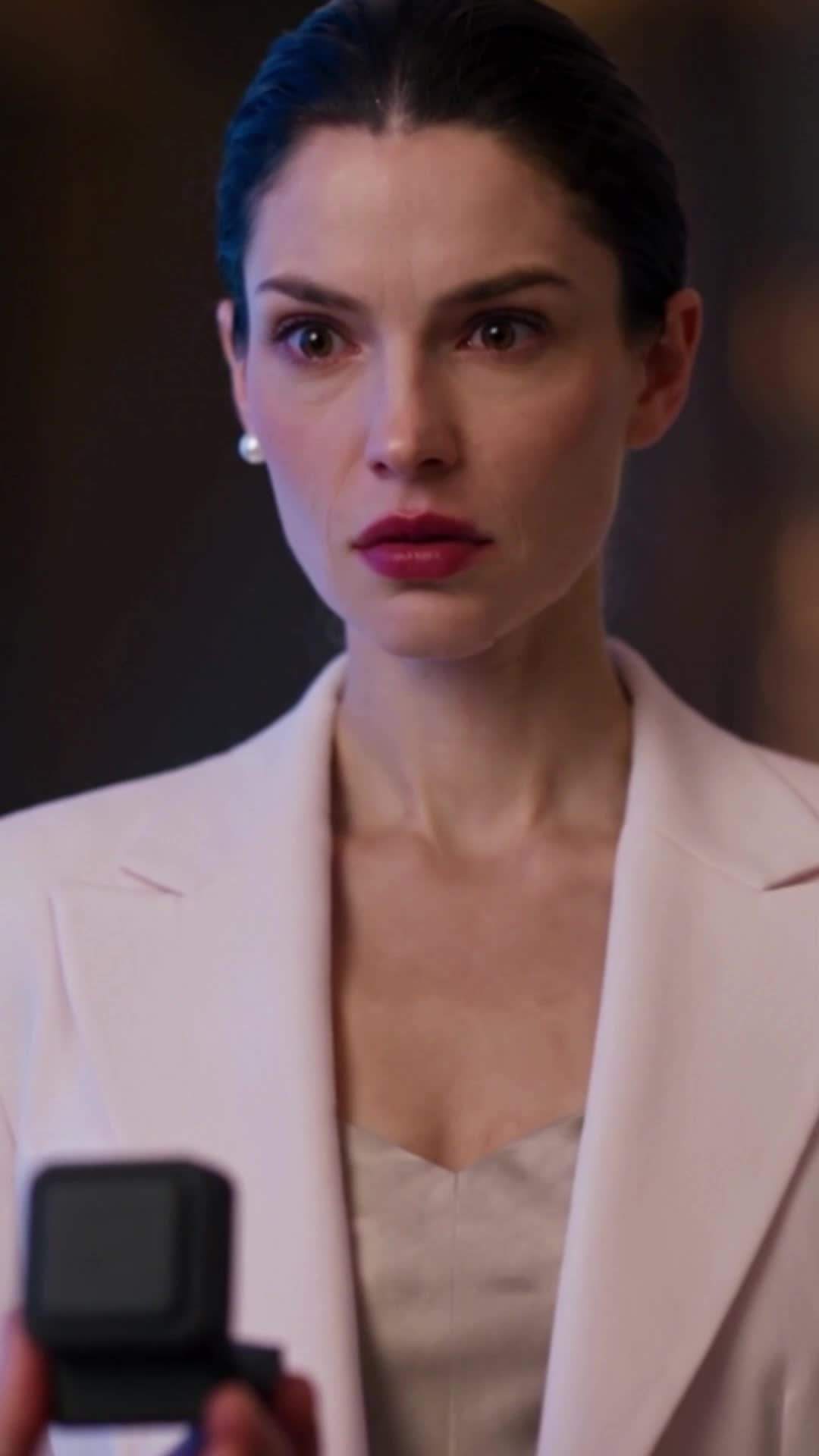 Episode 7 - After Being Abandoned, I Married His Boss