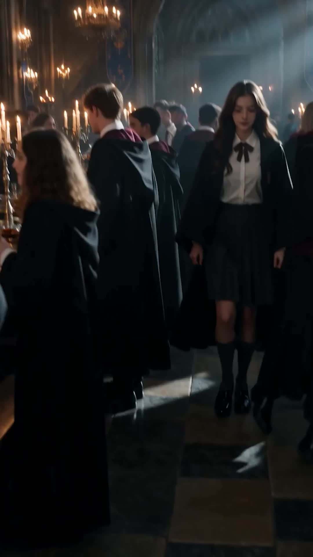 Episode 3 - All Magic's True Master