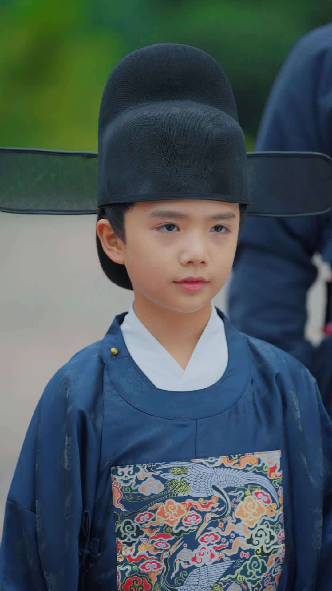 Episode 33 - Age 8, Justice Straight