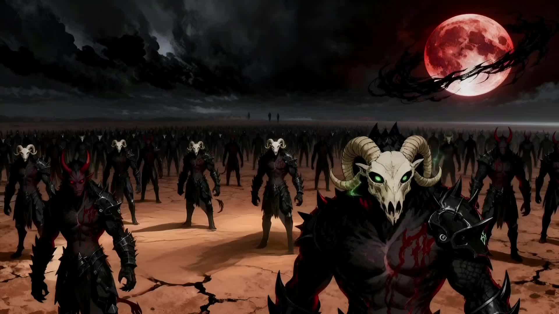 Episode 66 - Undead Scourge: I Am Death