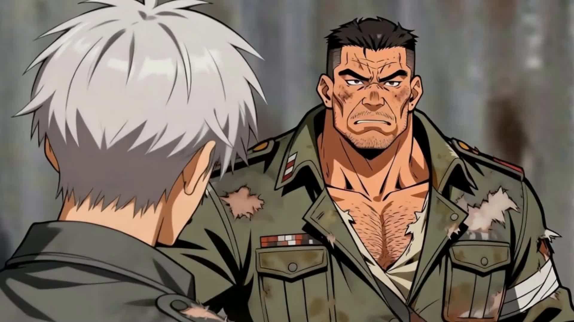 Episódio 2 - Ops, Elevei o Nível do Apocalipse!