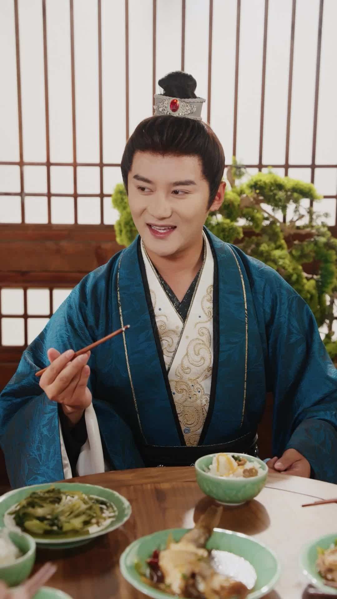 Episode 71 - Between Two Worlds: A Bride for a Bun
