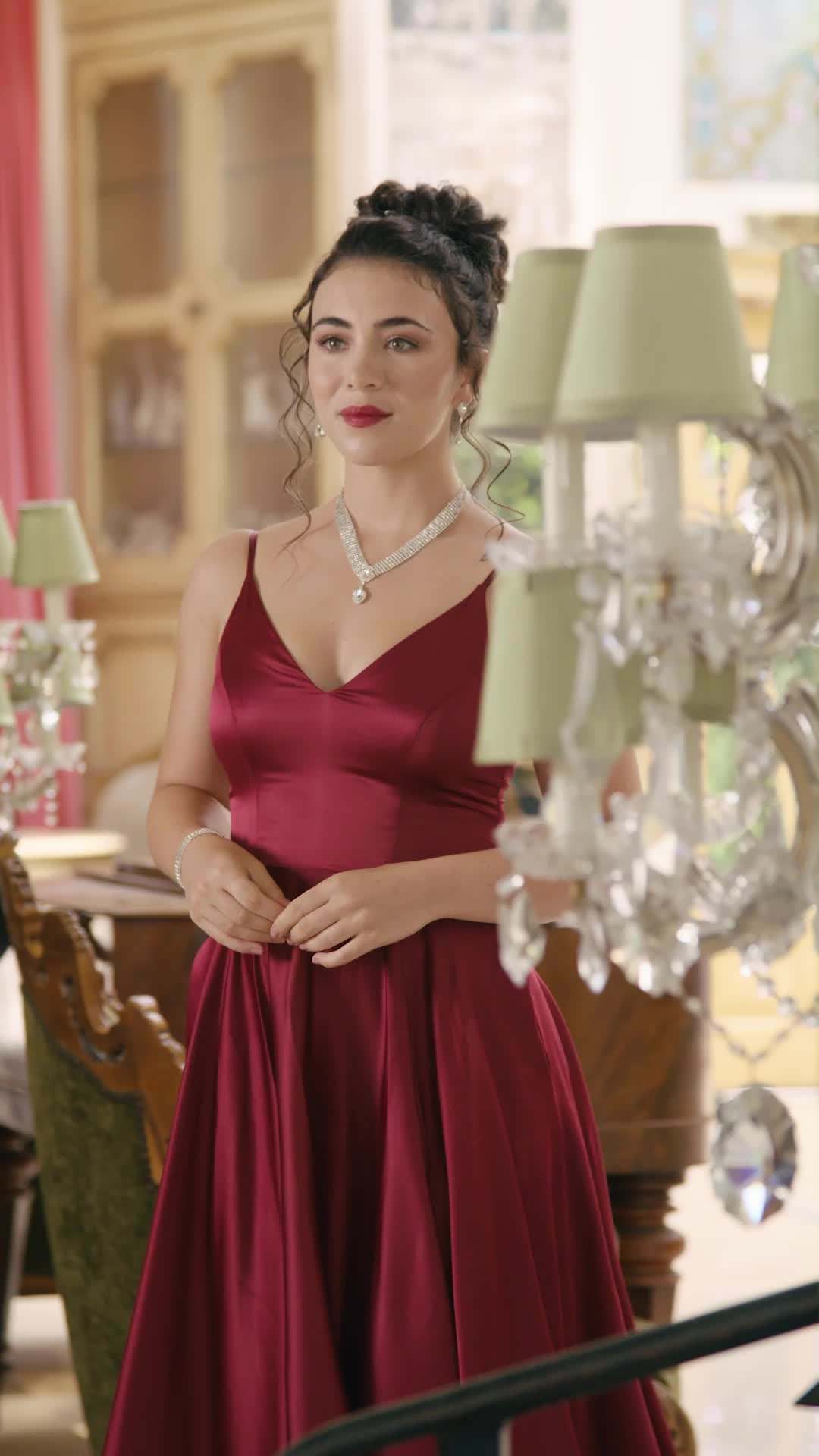 Episódio 43 - O amor envelhece como um bom vinho