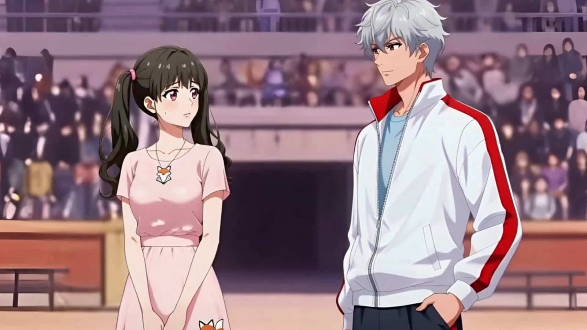 Episode 12 - Beast Taming: Collecting Beast Girls