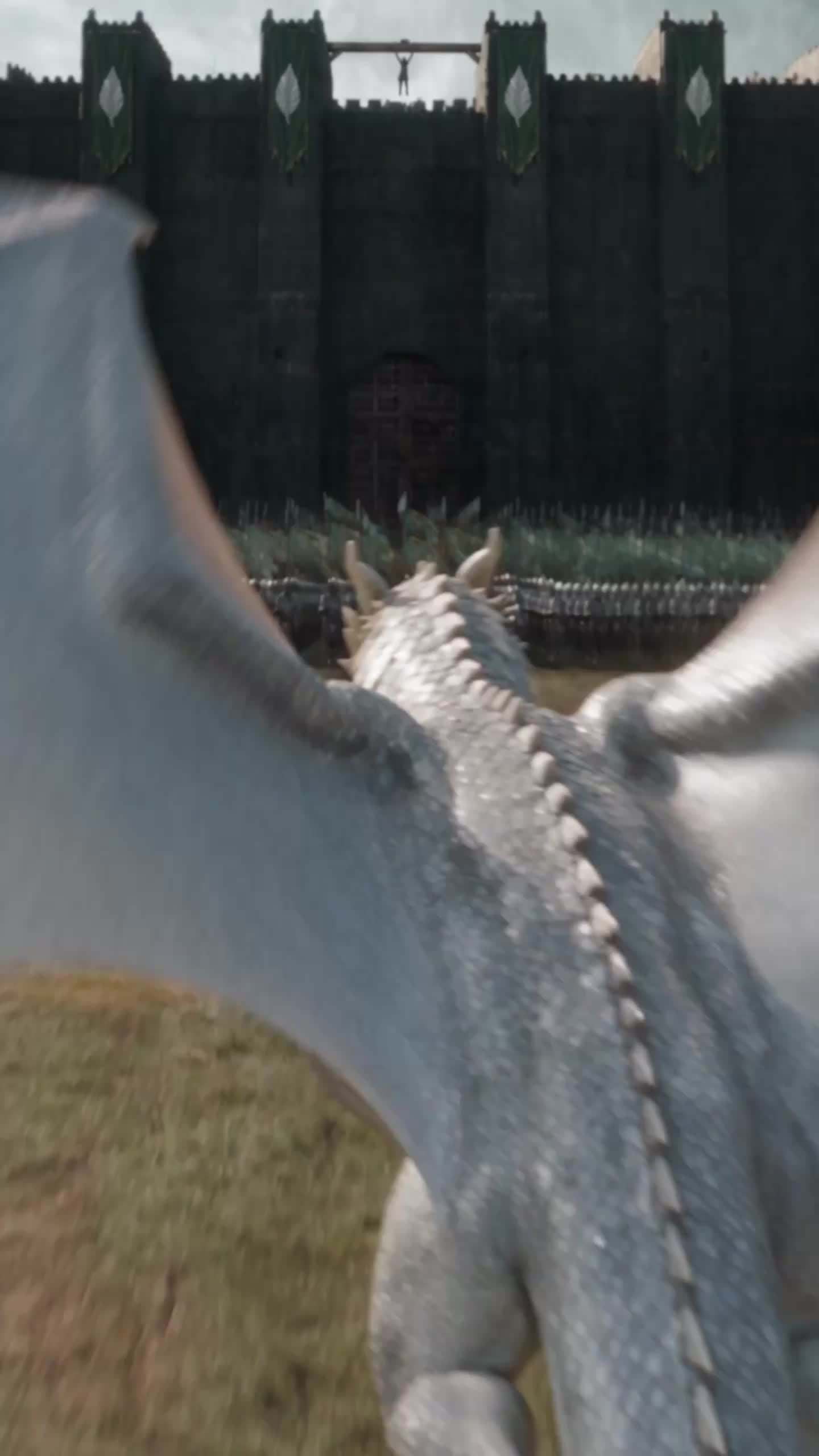 Episode 61 - Cast Out by My Clan, I Woke the Dragon King